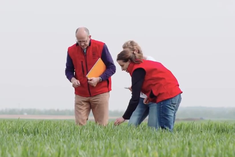 Foto: screenshot YouTube-film van Syngenta over Elatus Era.