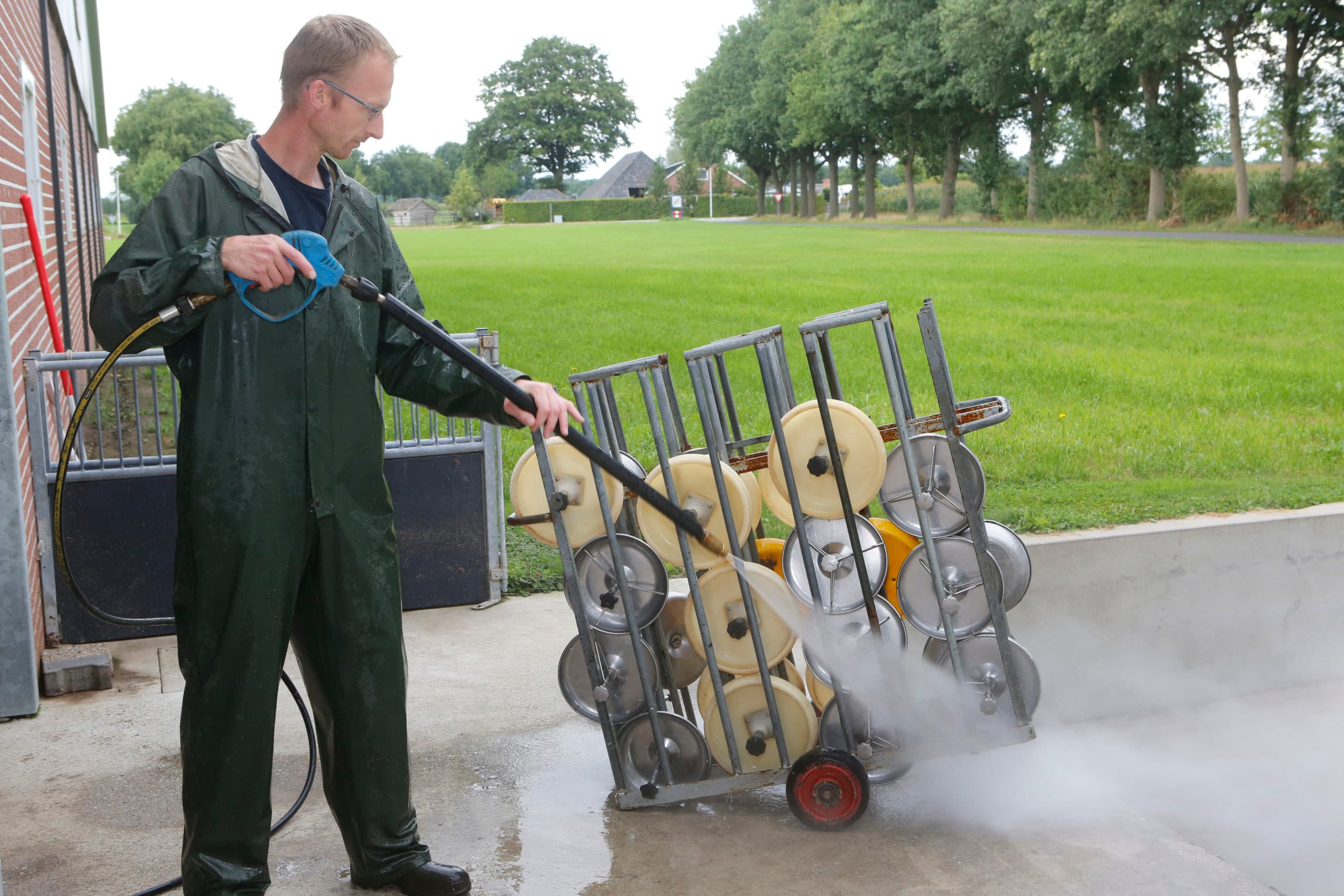 Foto: Henk Riswick