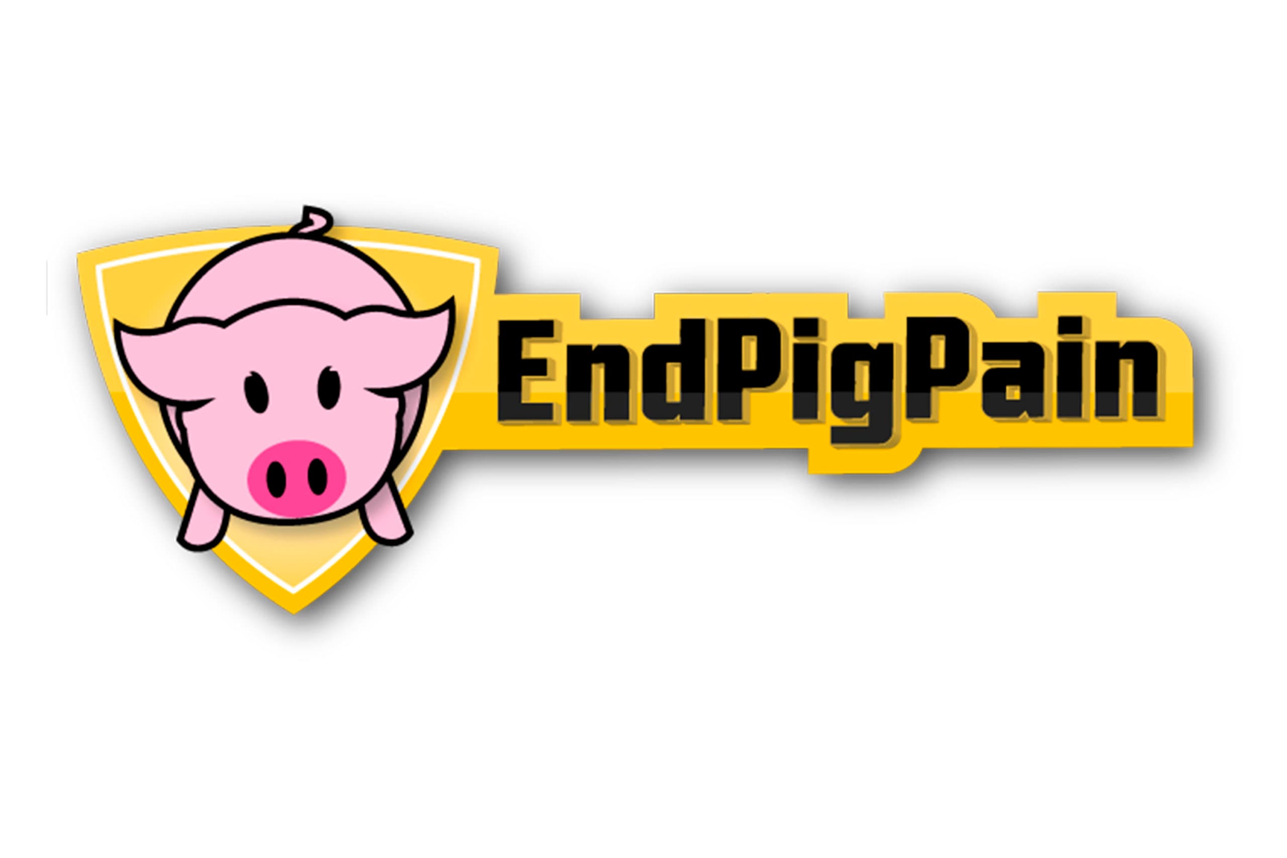 Logo EndPigPain
