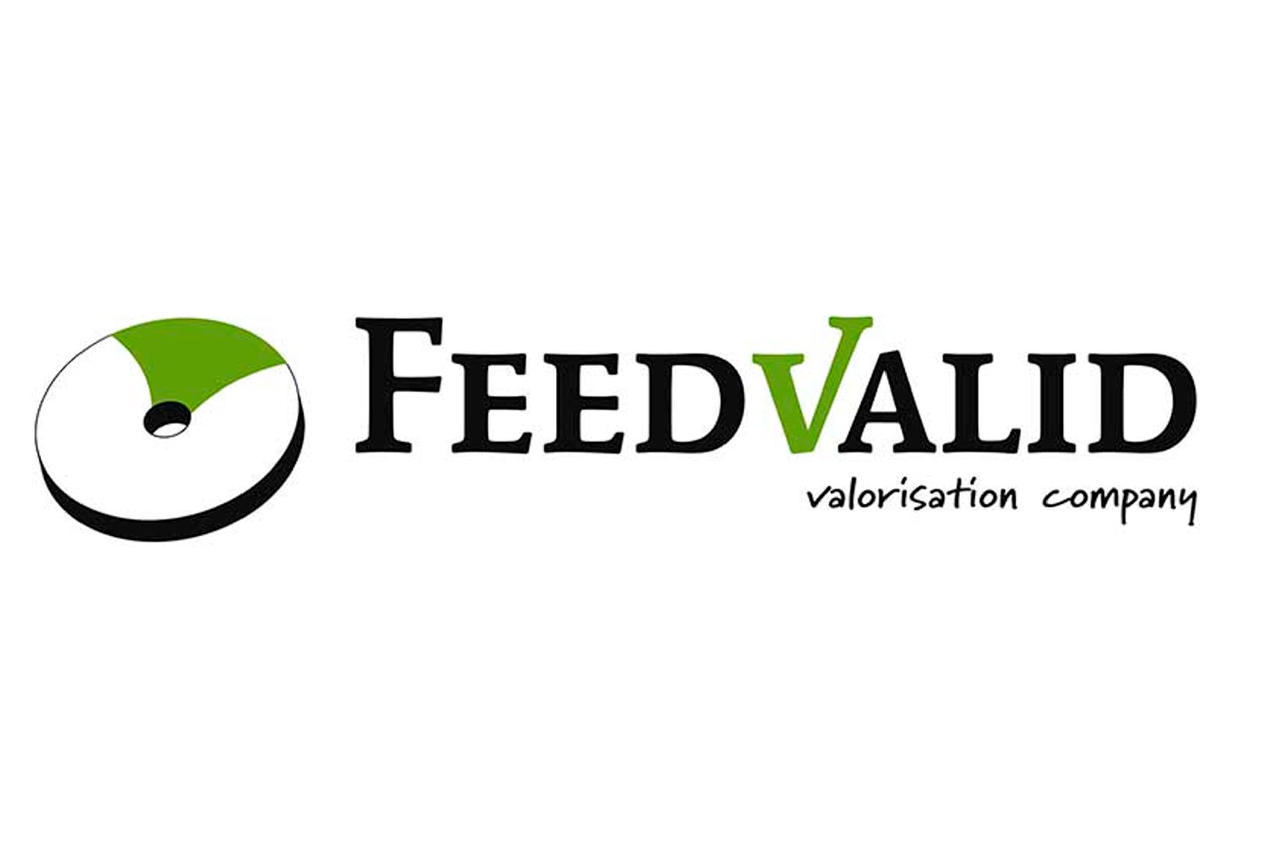 Logo FeedValid