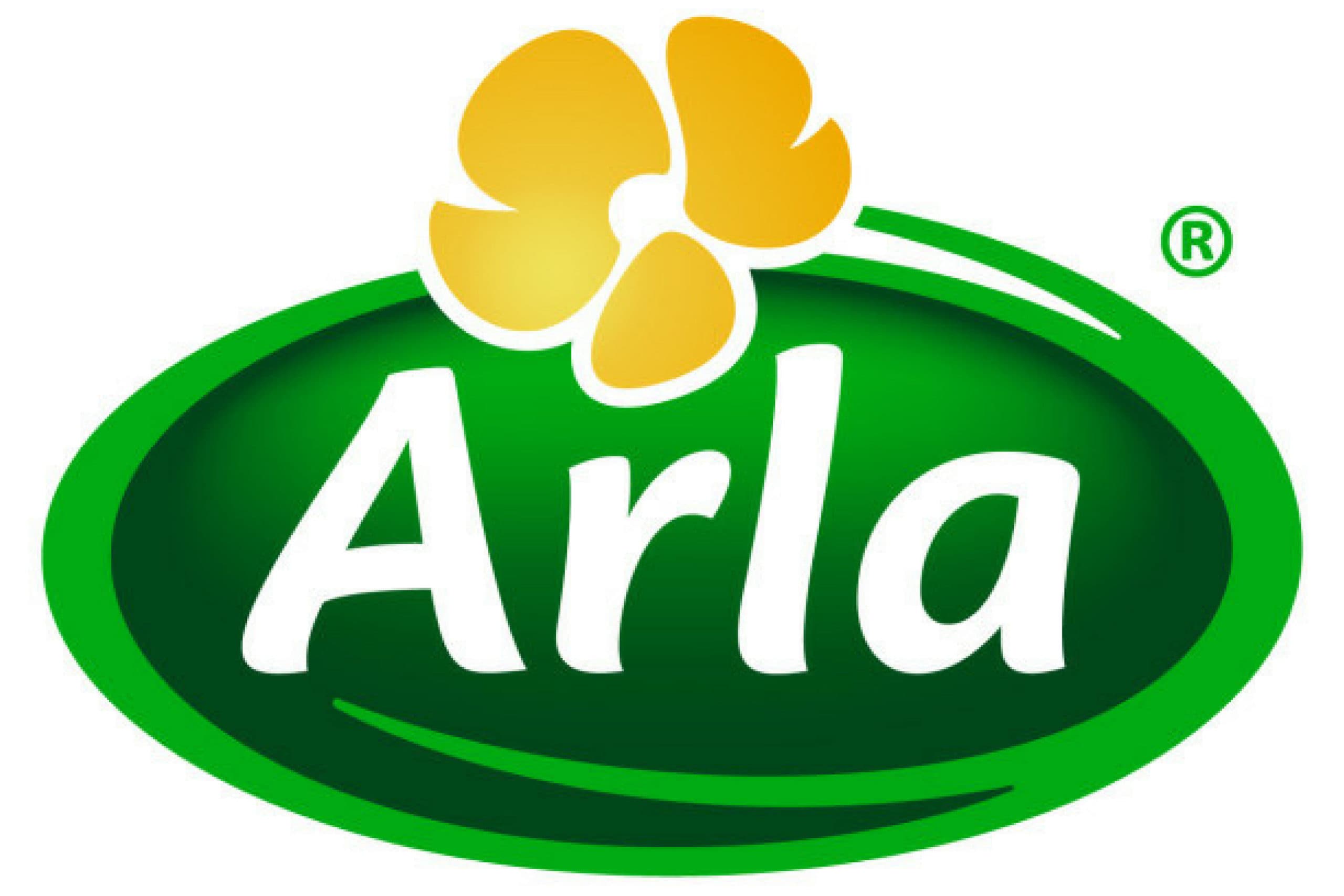 Afbeelding: Arla