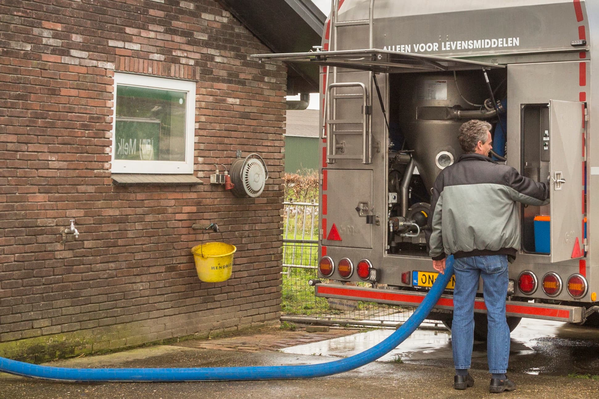 Foto: Bart Nijs