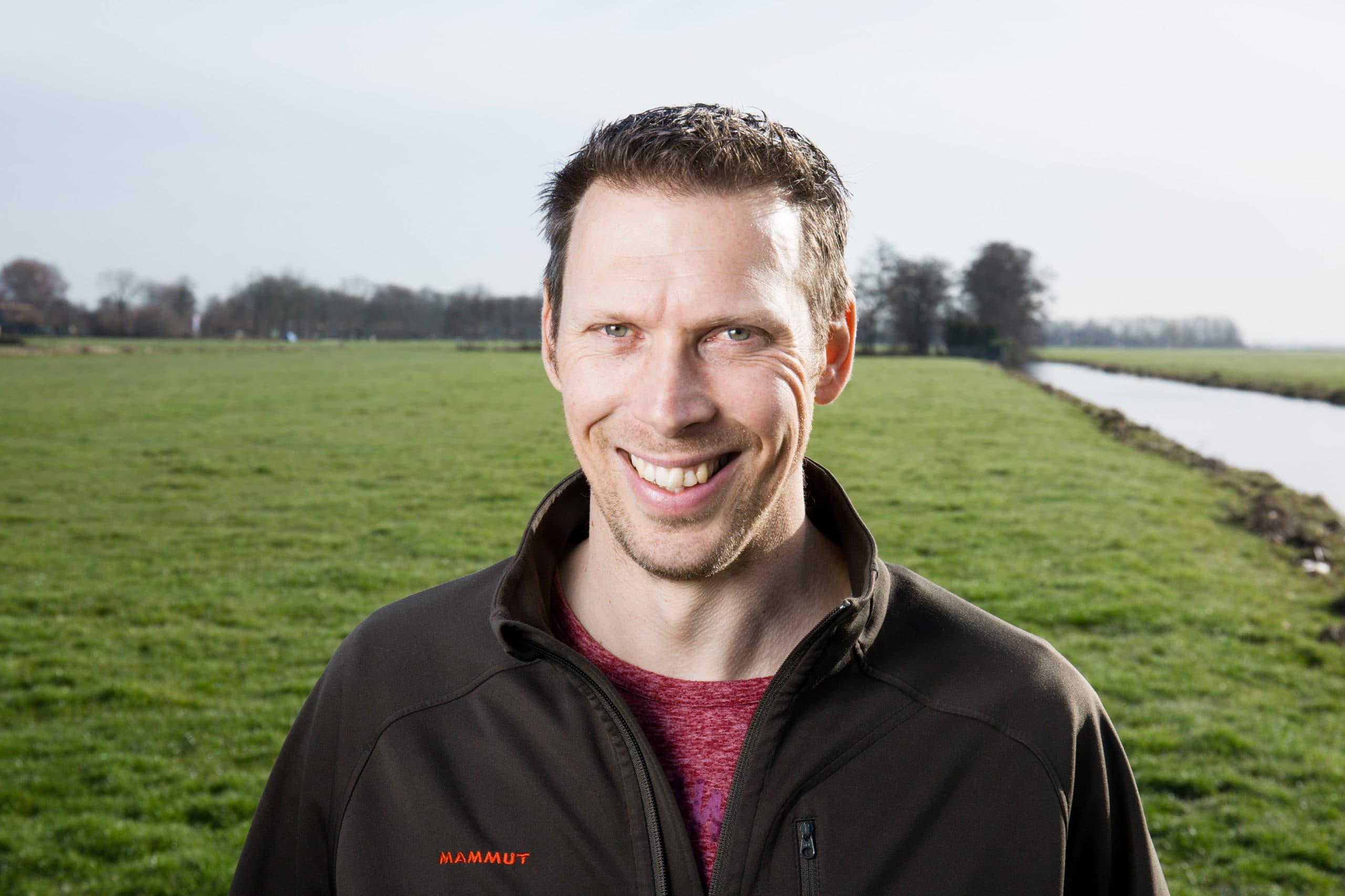 Wibe van der Vliet