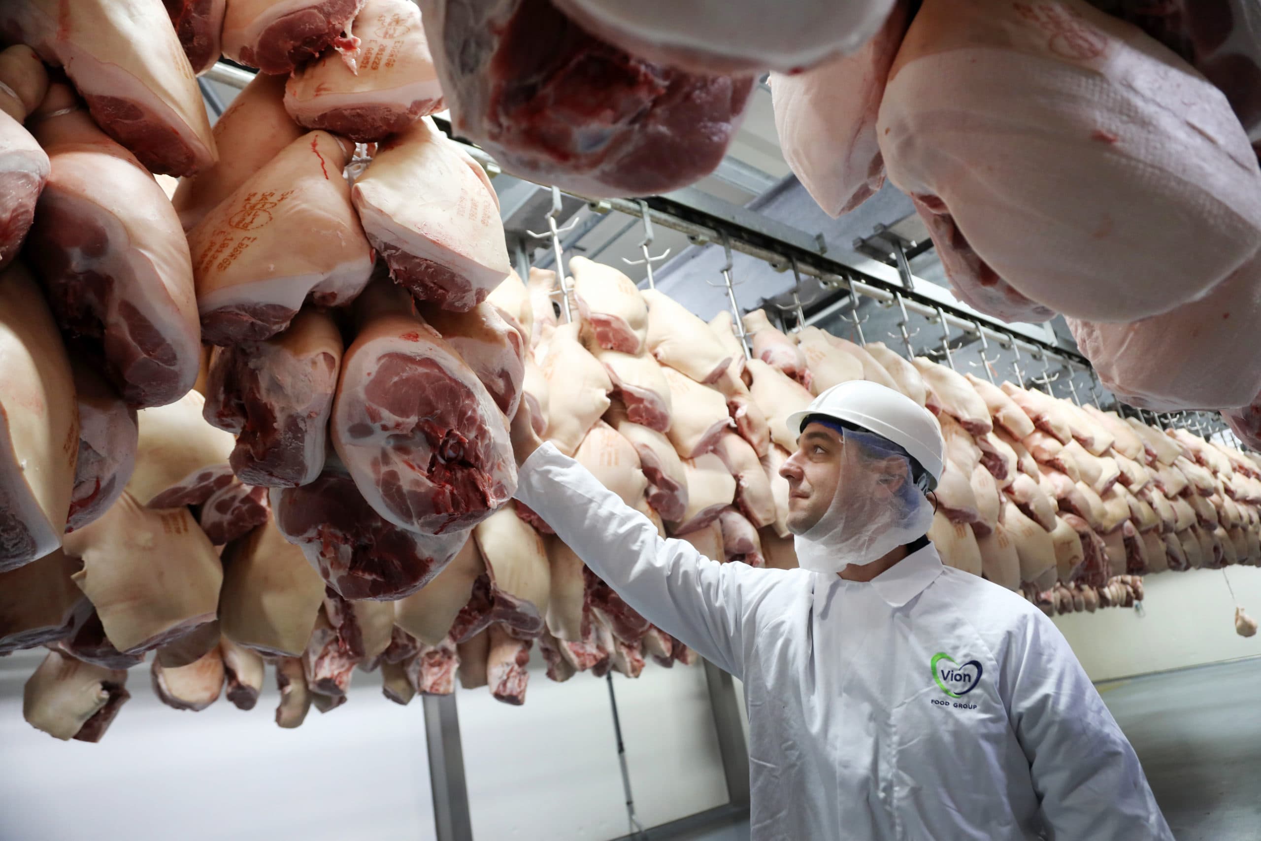 Foto: Vion Food Group