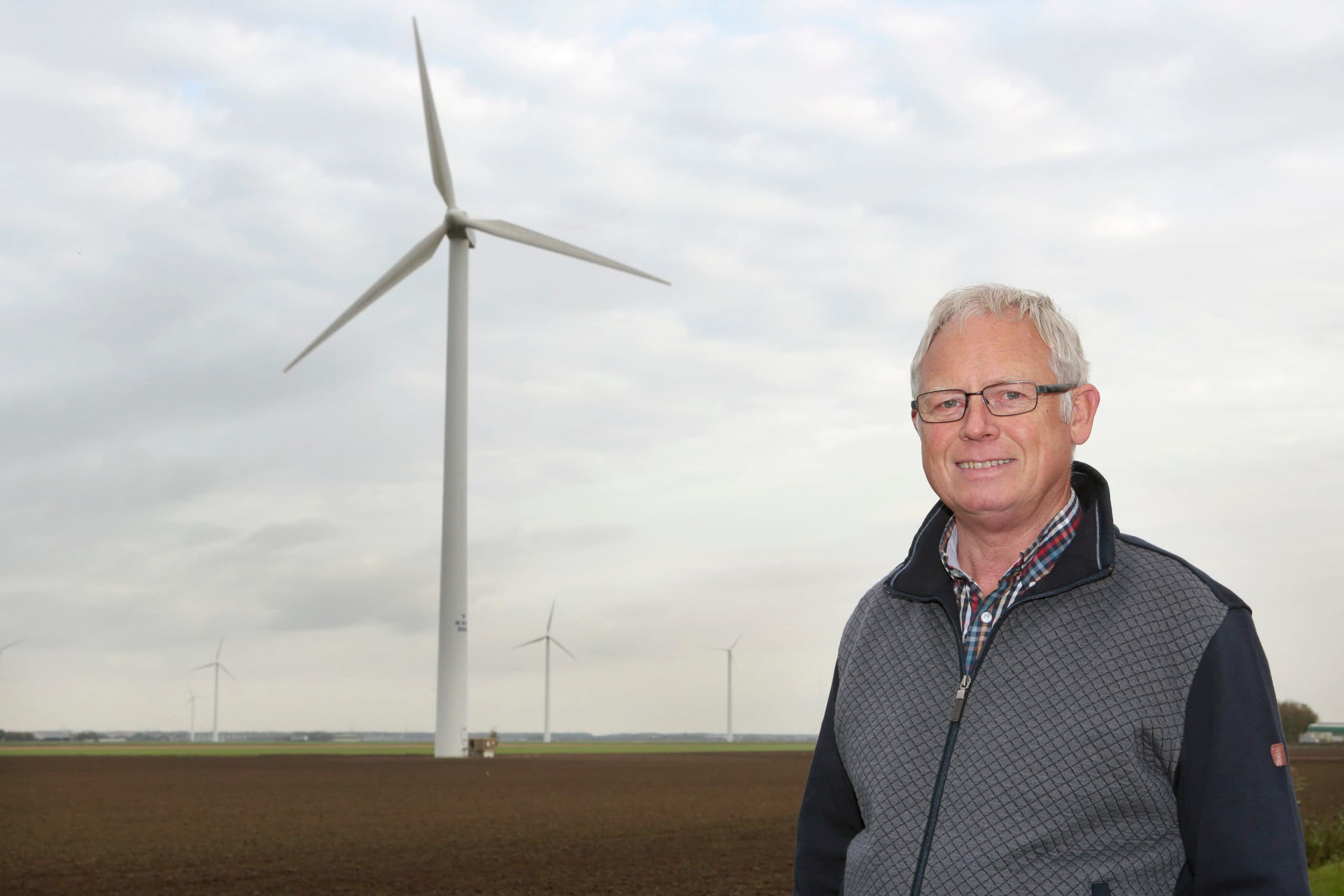 Wim Veldboom. - Foto: Studio Kastermans