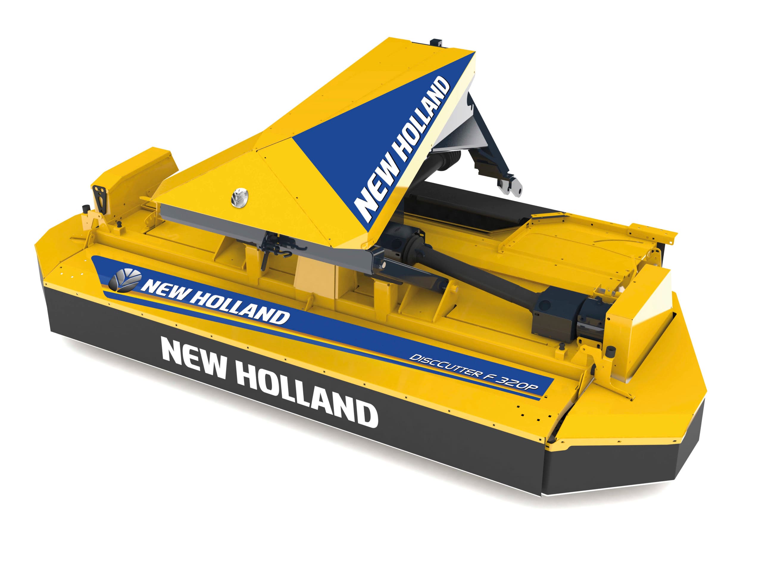 Afbeelding: New Holland