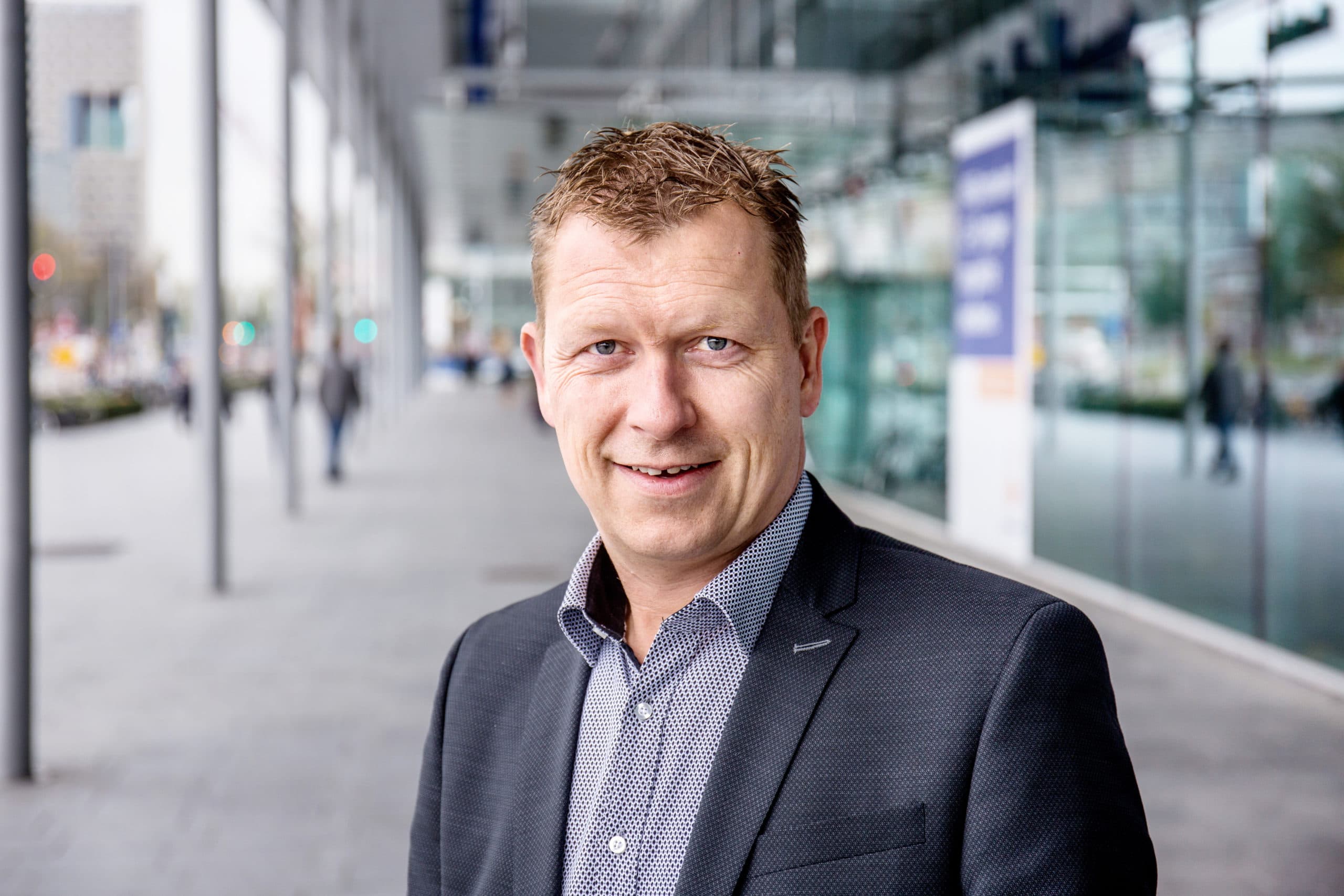 Foto: Herbert Wiggerman