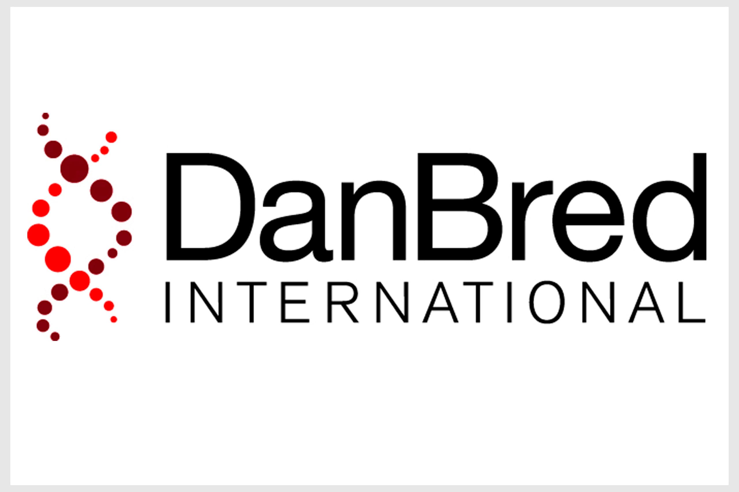 Logo DanBred International