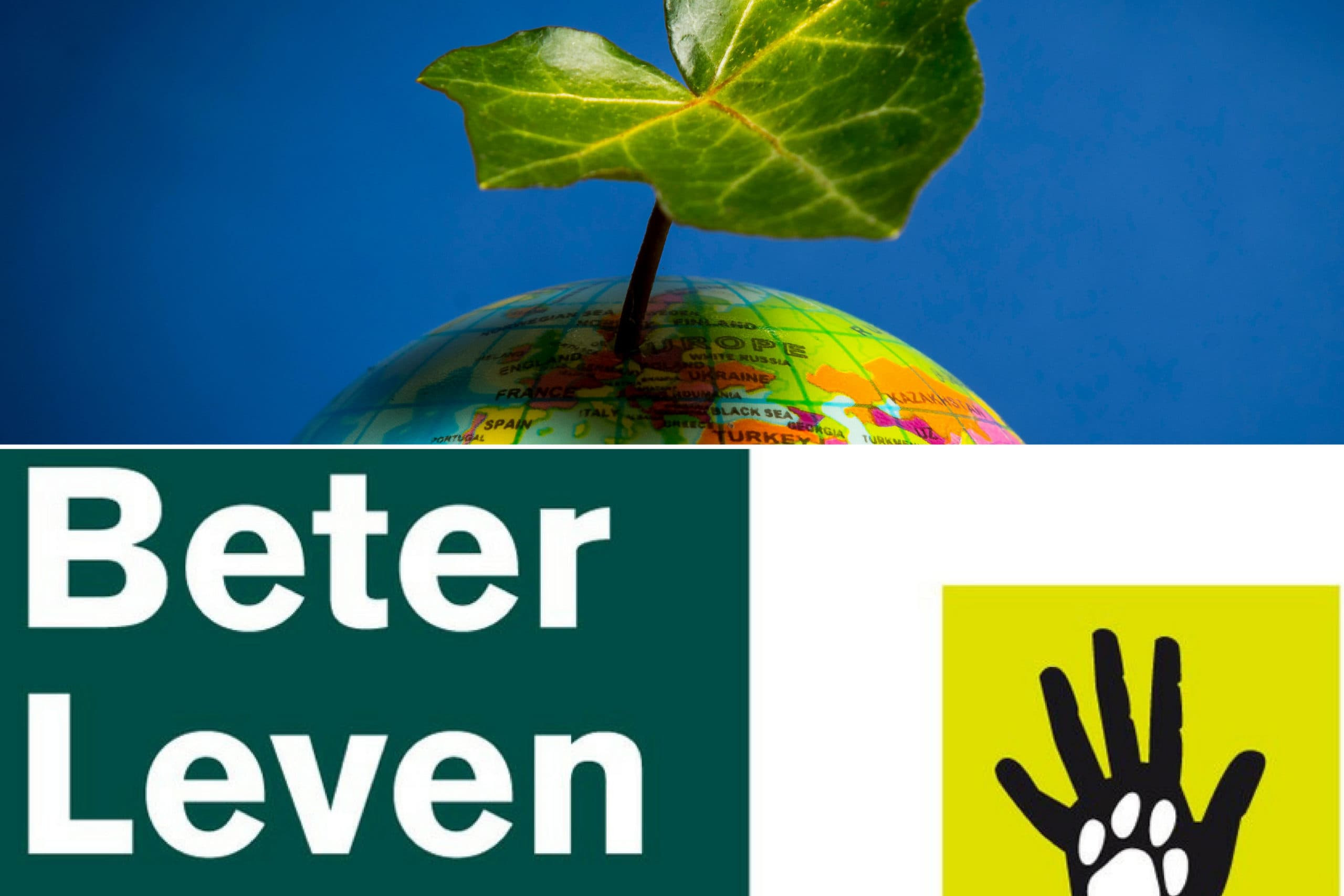 Afbeelding: Beter Leven-keurmerk en ANP