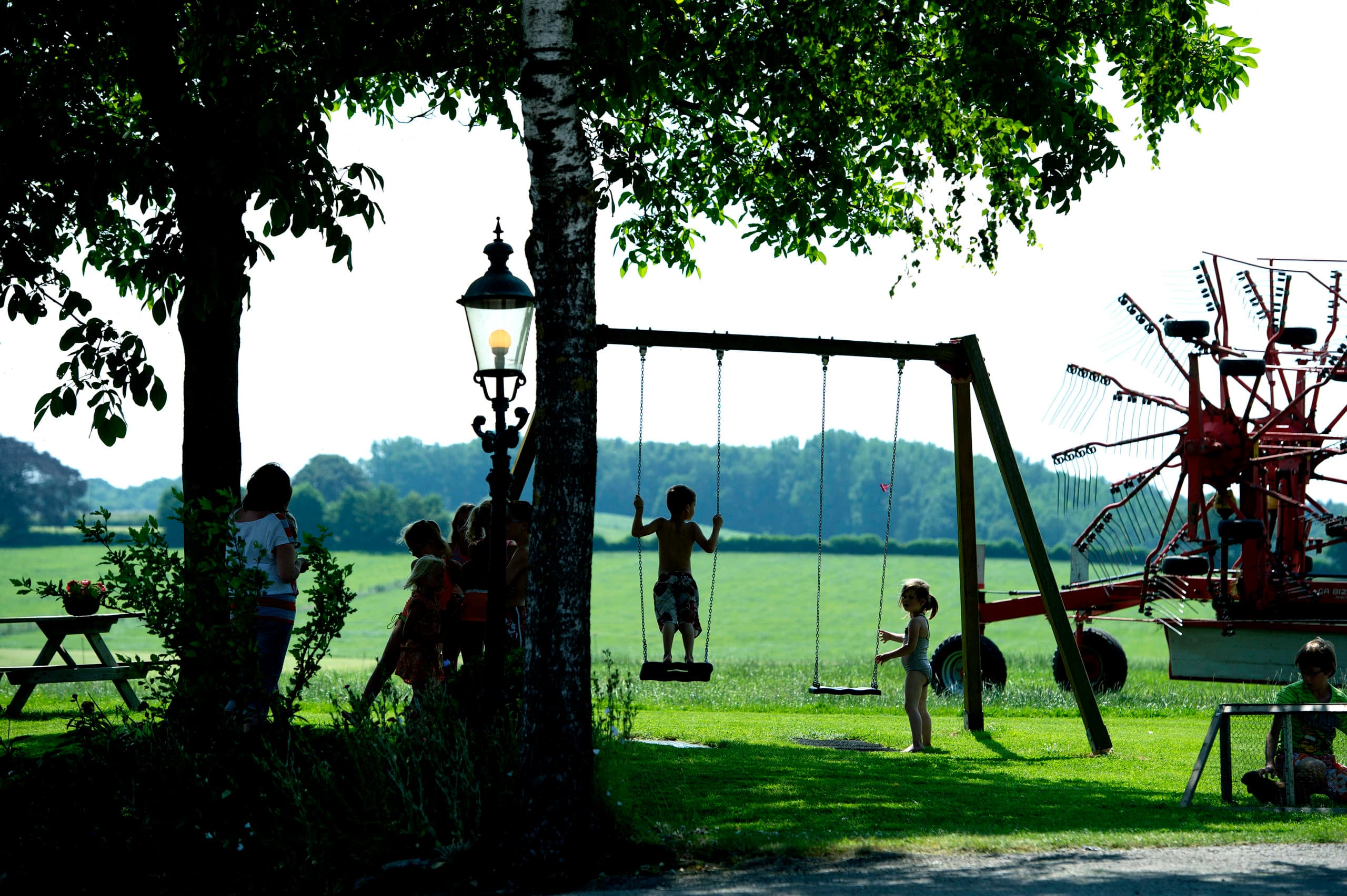 Foto: Marcel van Hoorn