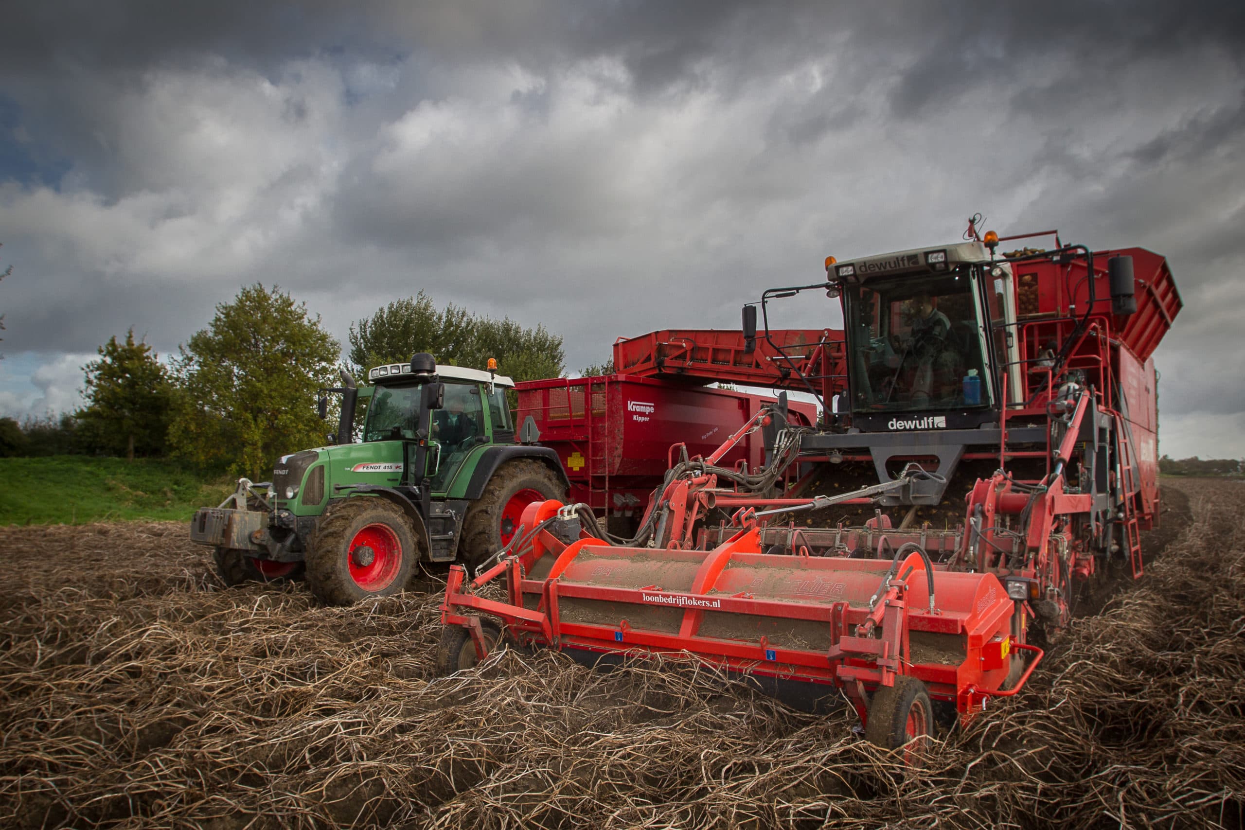 Foto: Peter Roek