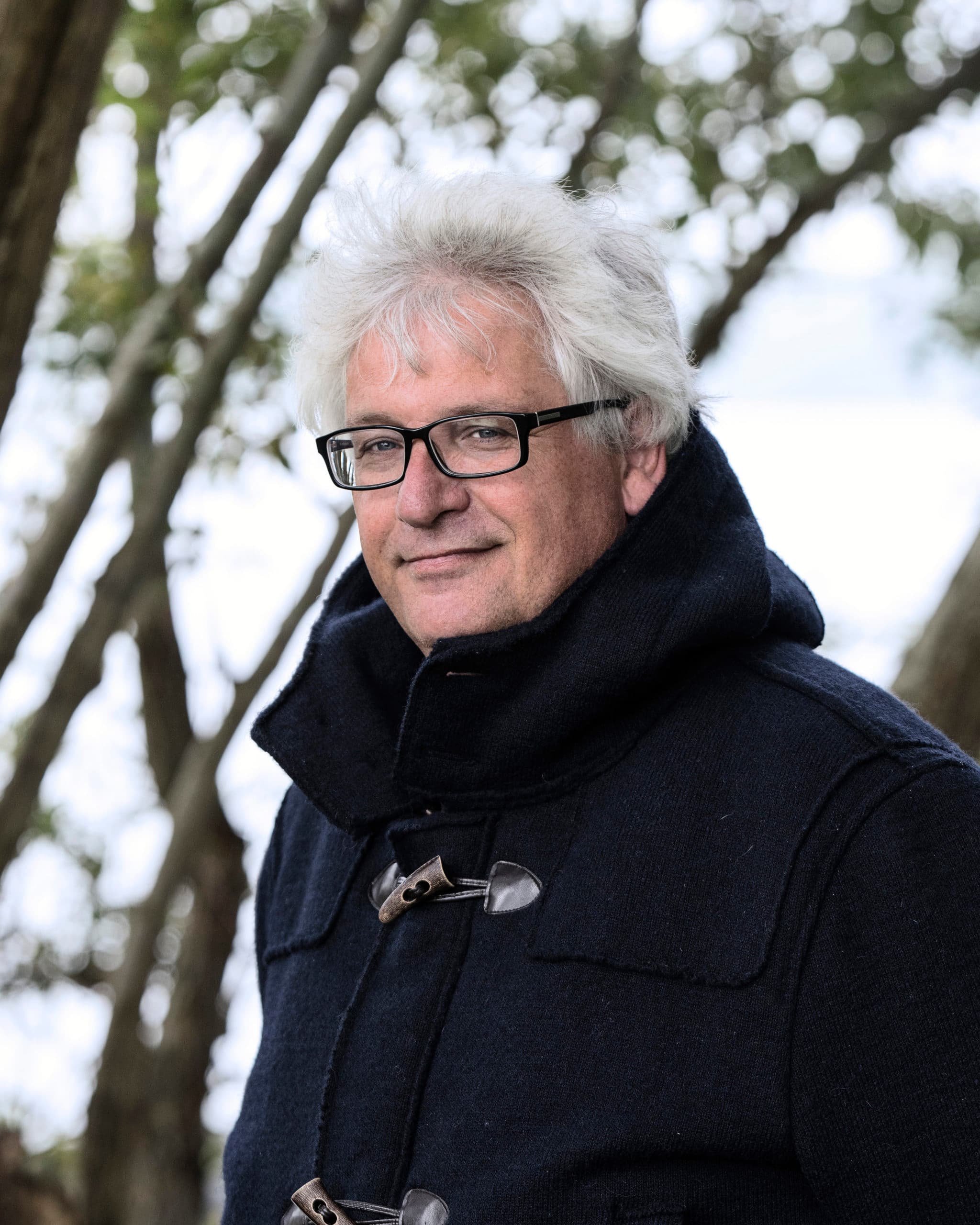 Ben Koksfoto: Frank Ruiter
