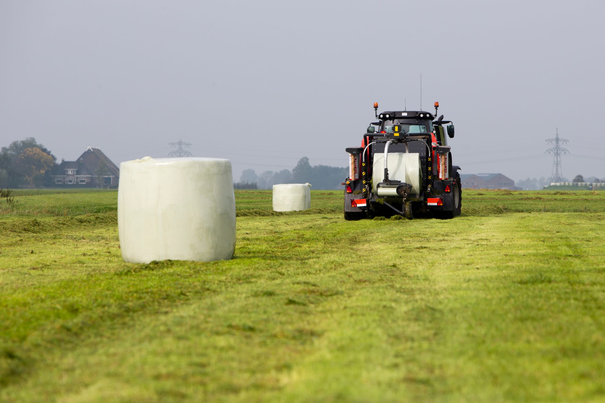 Foto's: Anne van der Woude