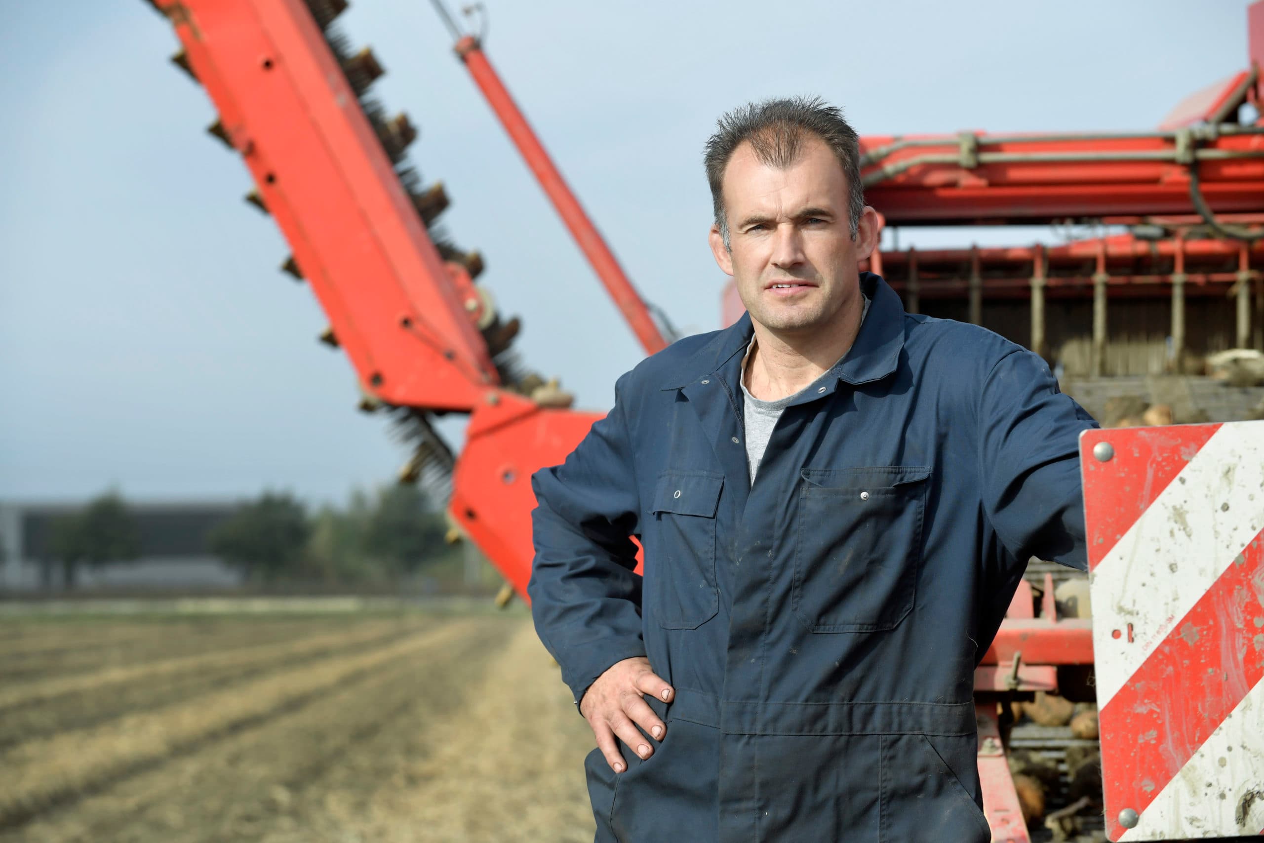 Jan Christiaan Avis - Foto: Fotopersburo Dijkstra