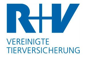 Logo: R+V Versicherungsgruppe