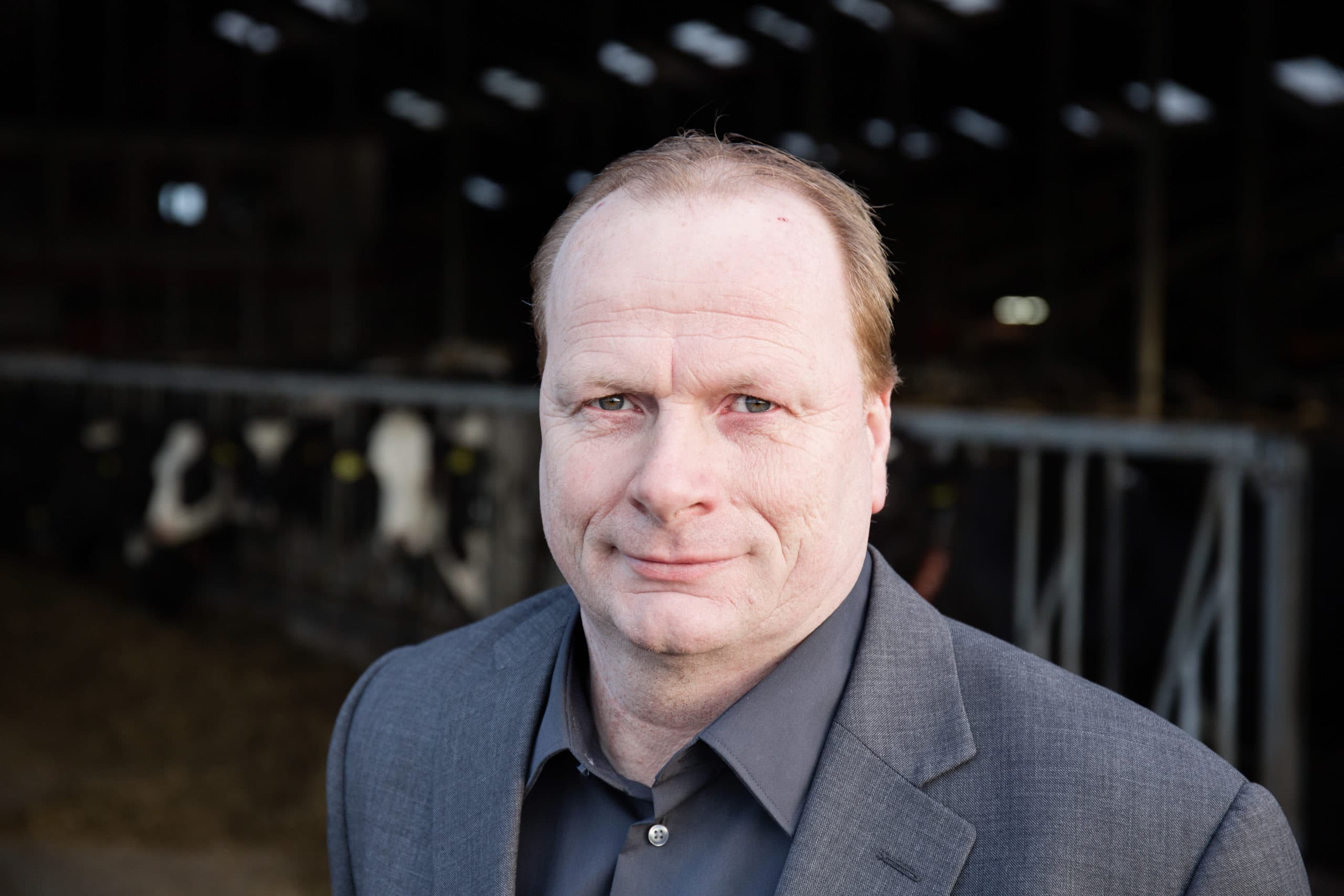 Kees Romijn - Foto: Herbert Wiggerman