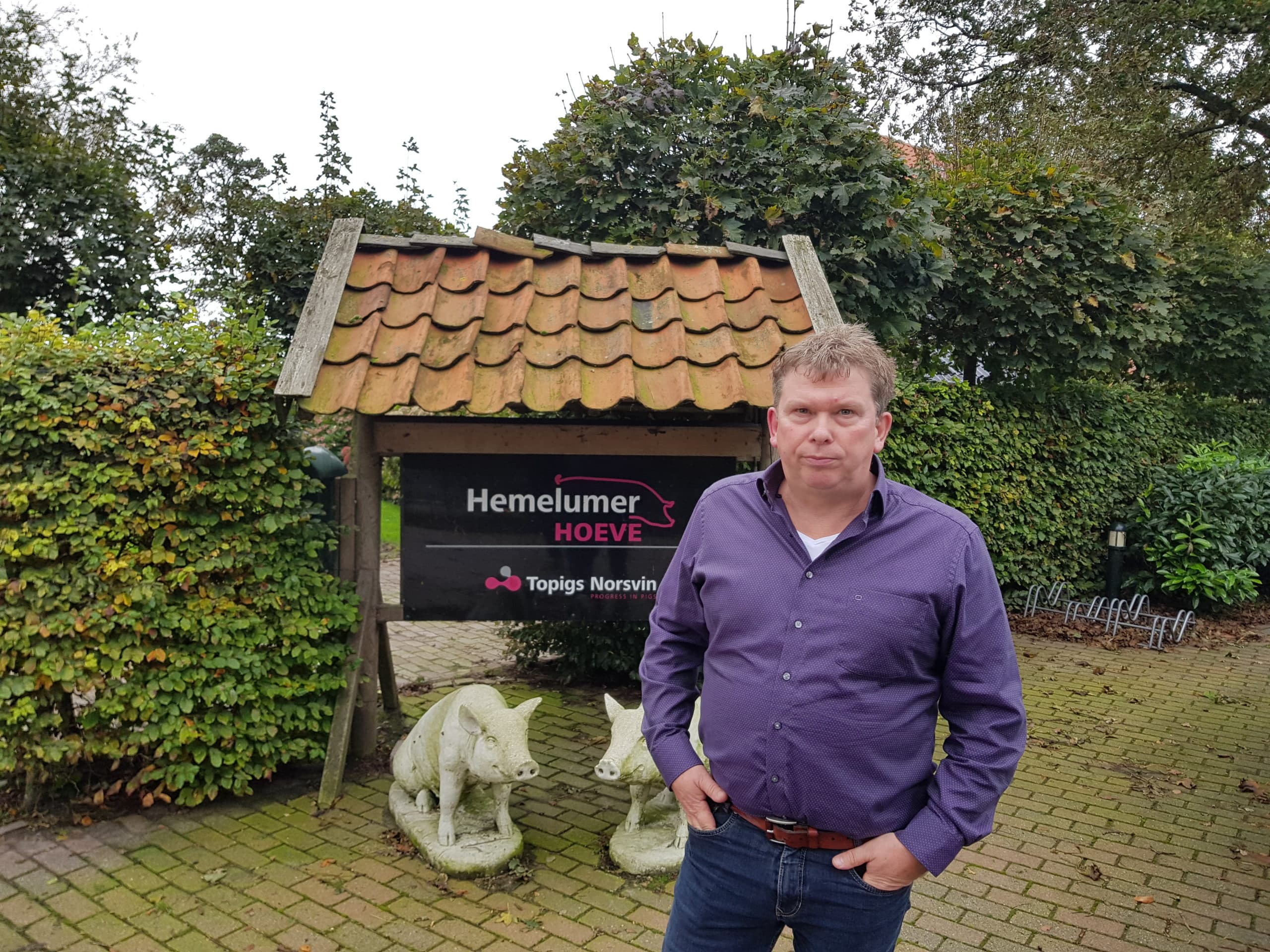 Foto: Bouke Poelsma