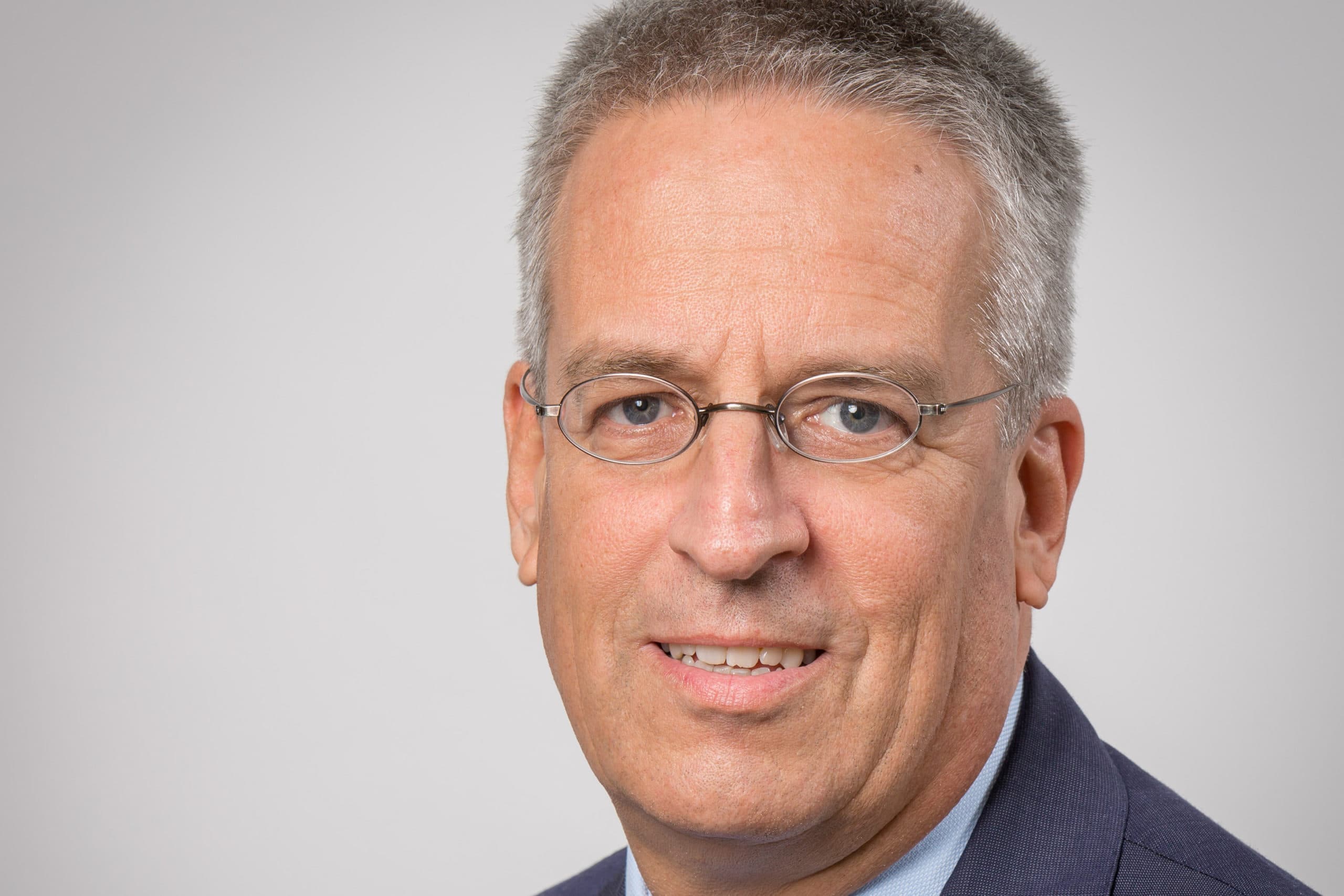Marc Calon - Foto: LTO Nederland