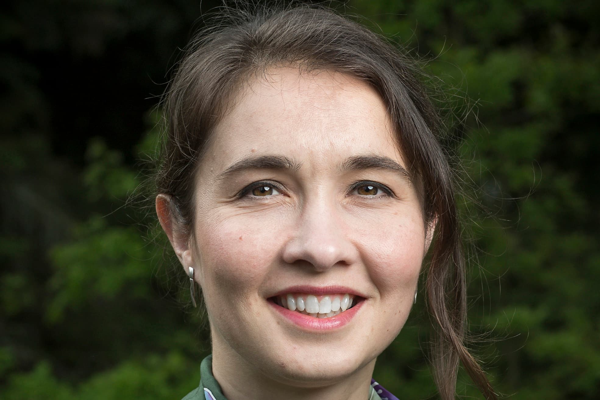 Anne-Marie Spierings - Foto: Erik van der Burgt