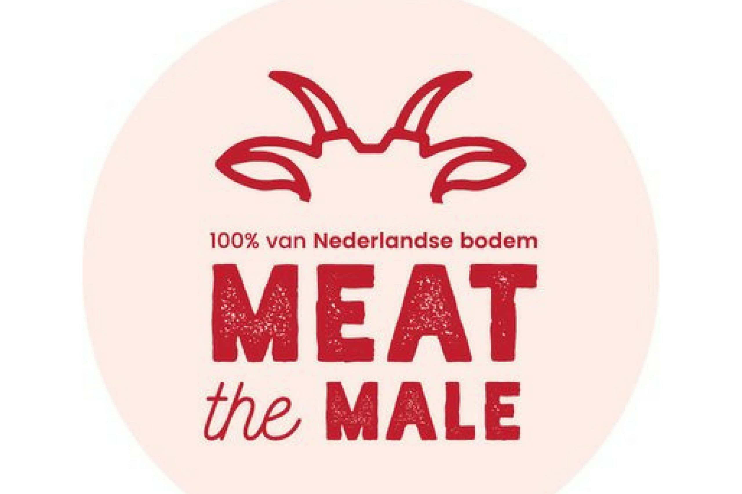 Afbeelding: Meat the Male