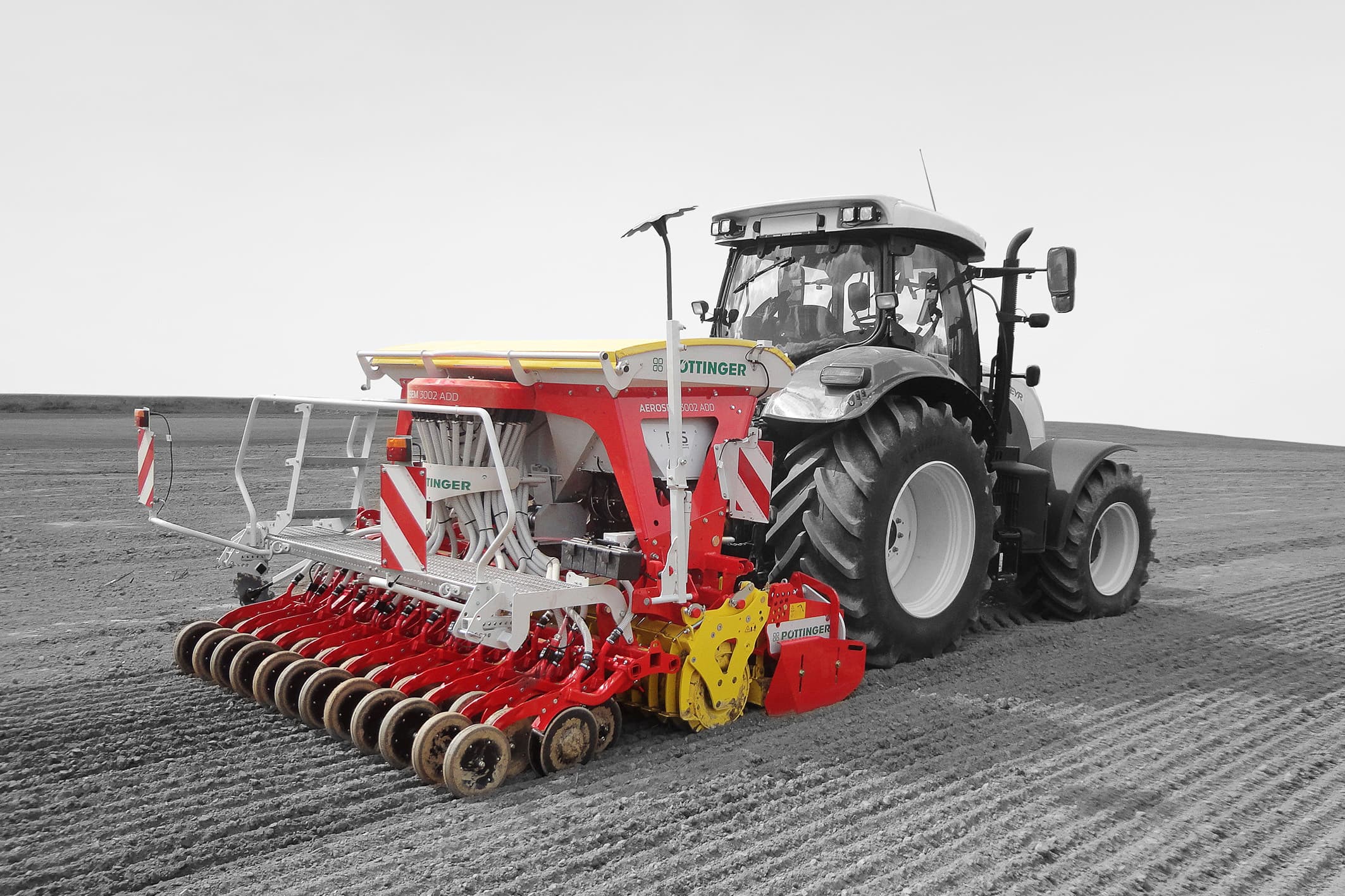 Foto: Pottinger