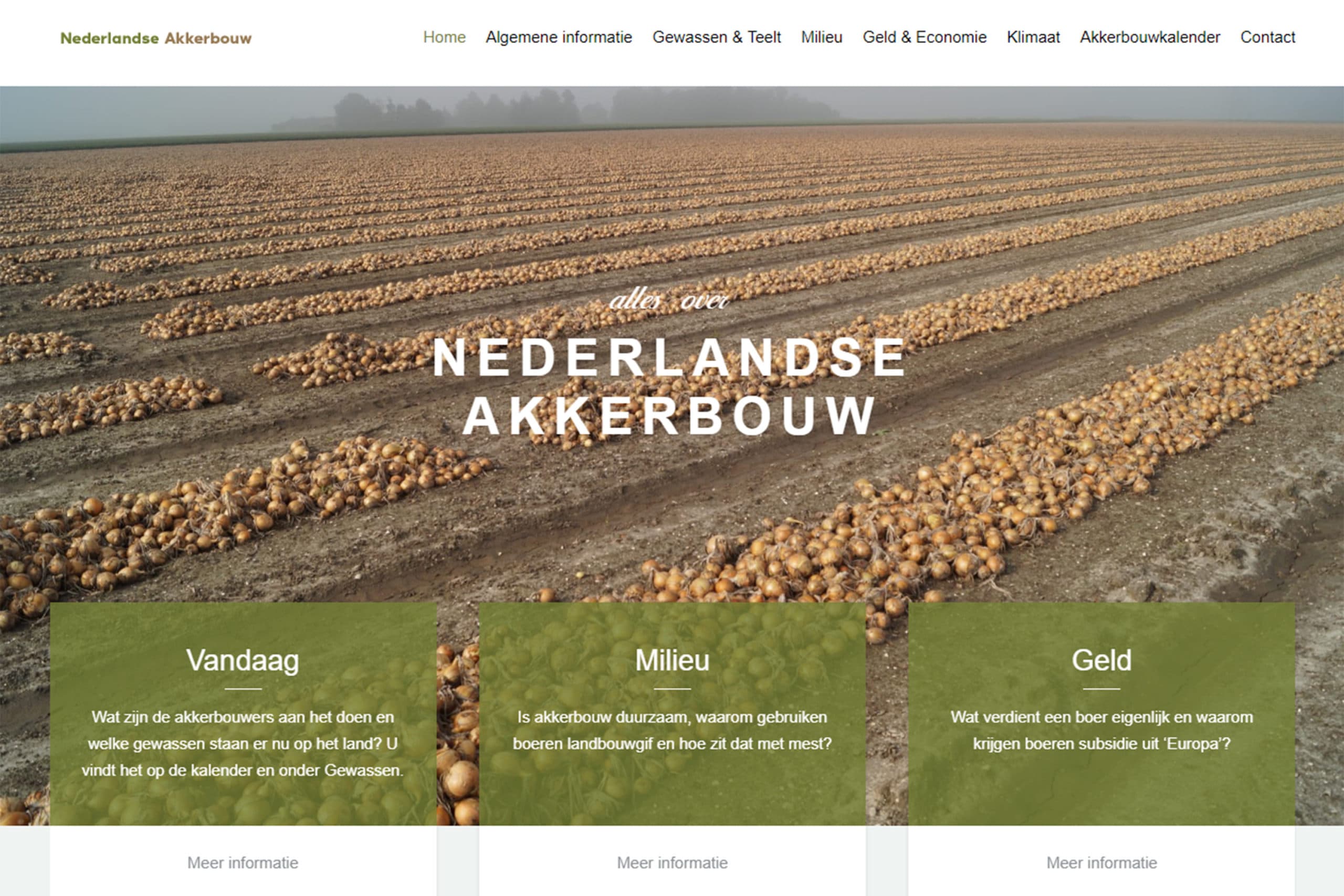 Beeld: NAV