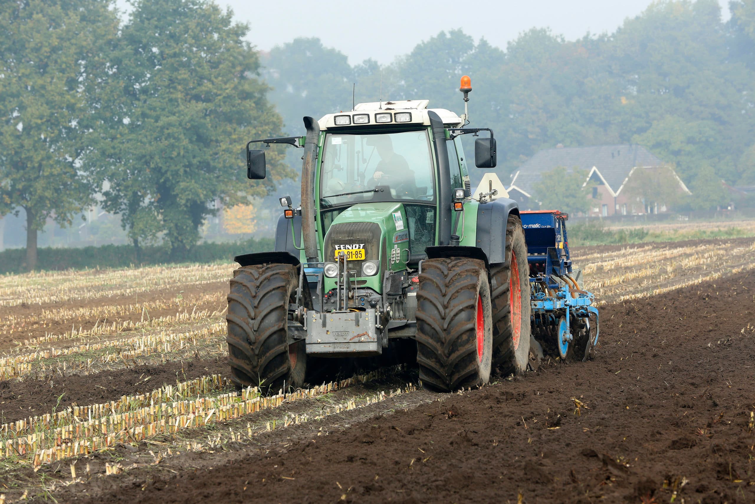 Foto: Henk Riswick