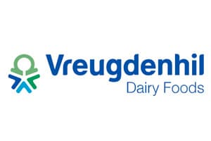 Logo: Vreugdenhil
