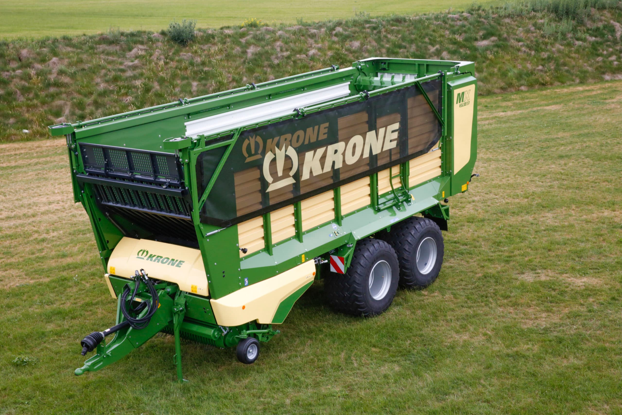 Foto: Krone