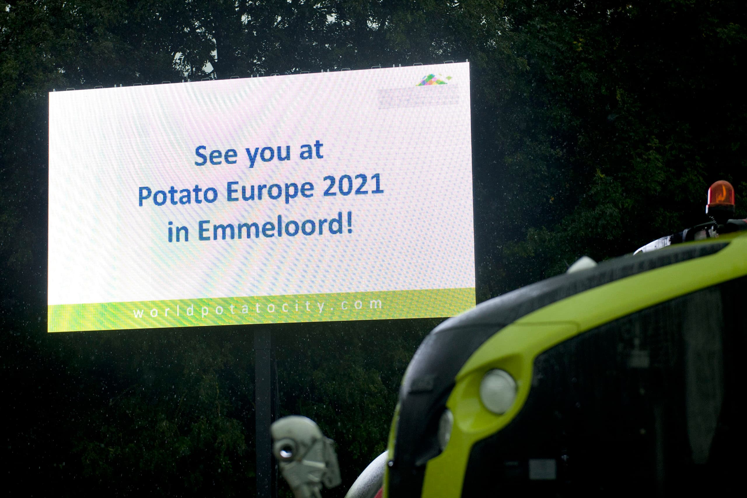 Foto: Mark Pasveer