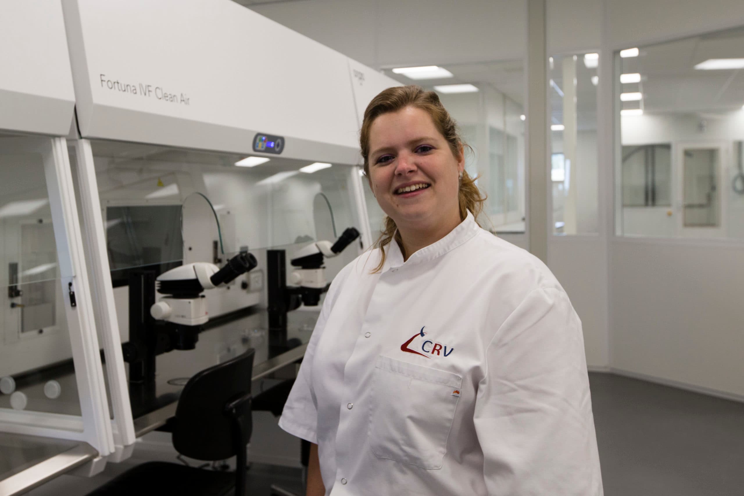 Foto: Anne van der Woude