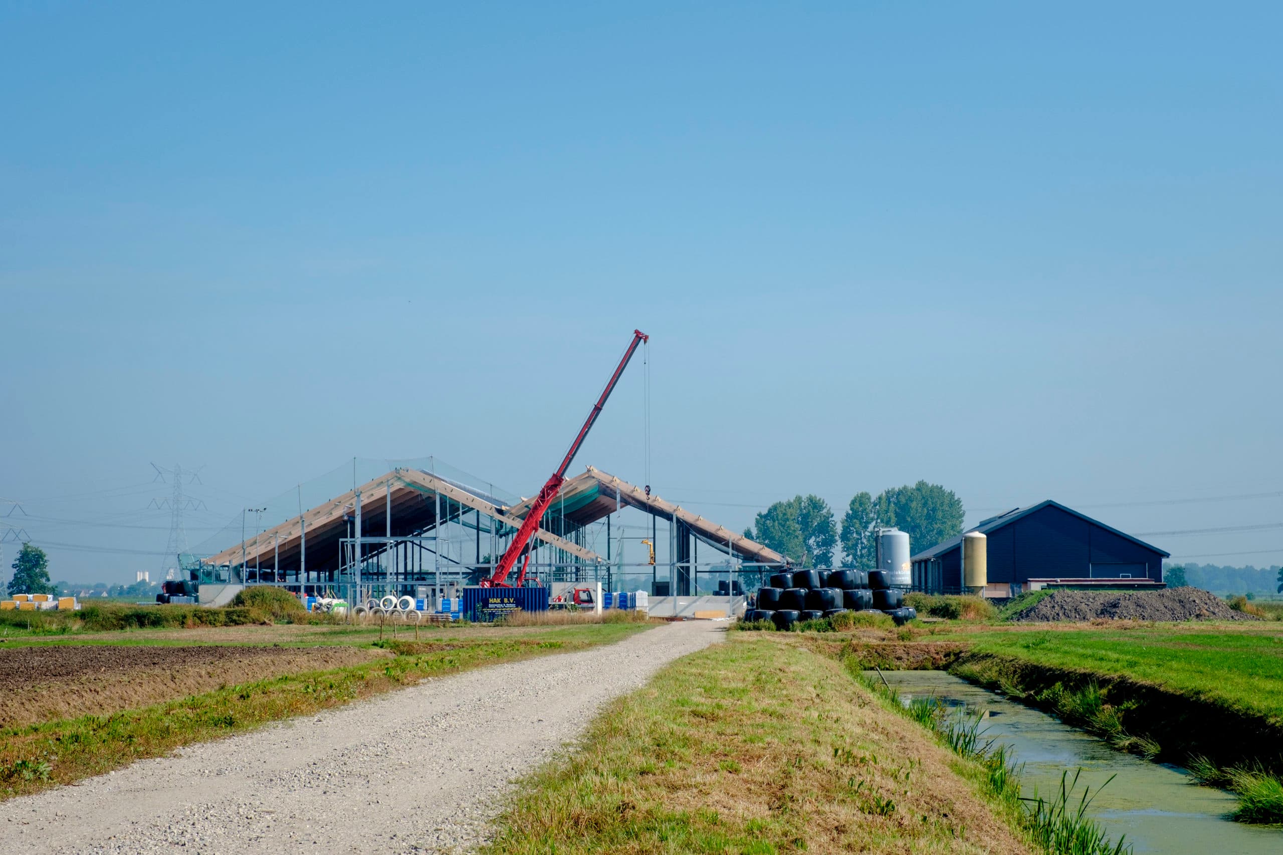 Foto: Roel Dijkstra Fotografie