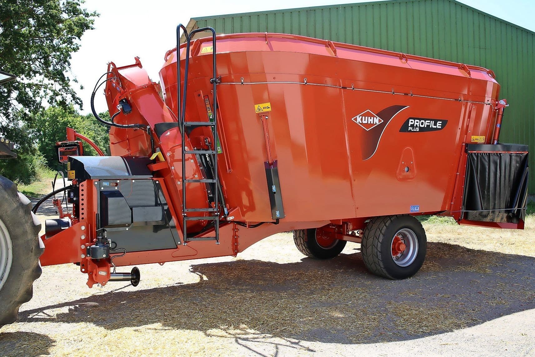 Foto: Kuhn
