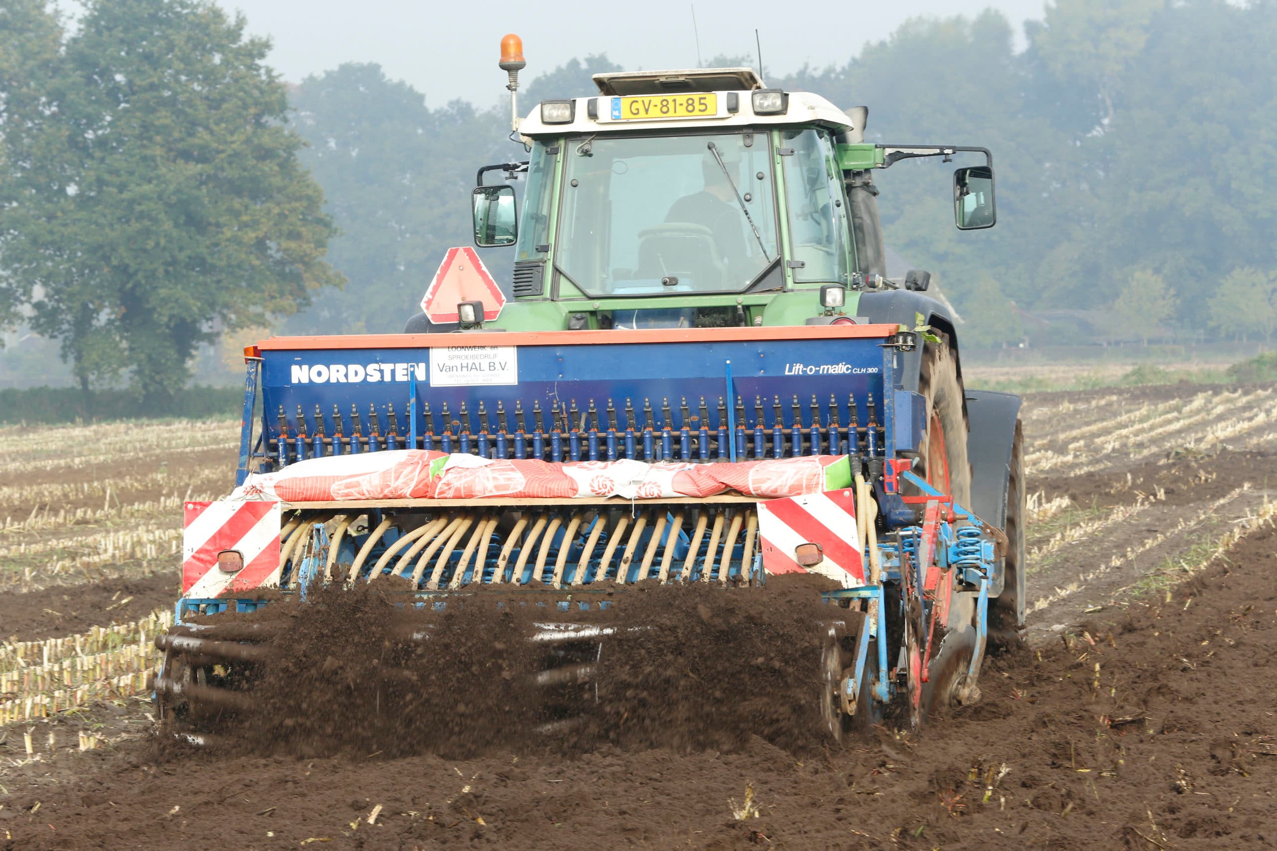 Foto: Henk Riswick