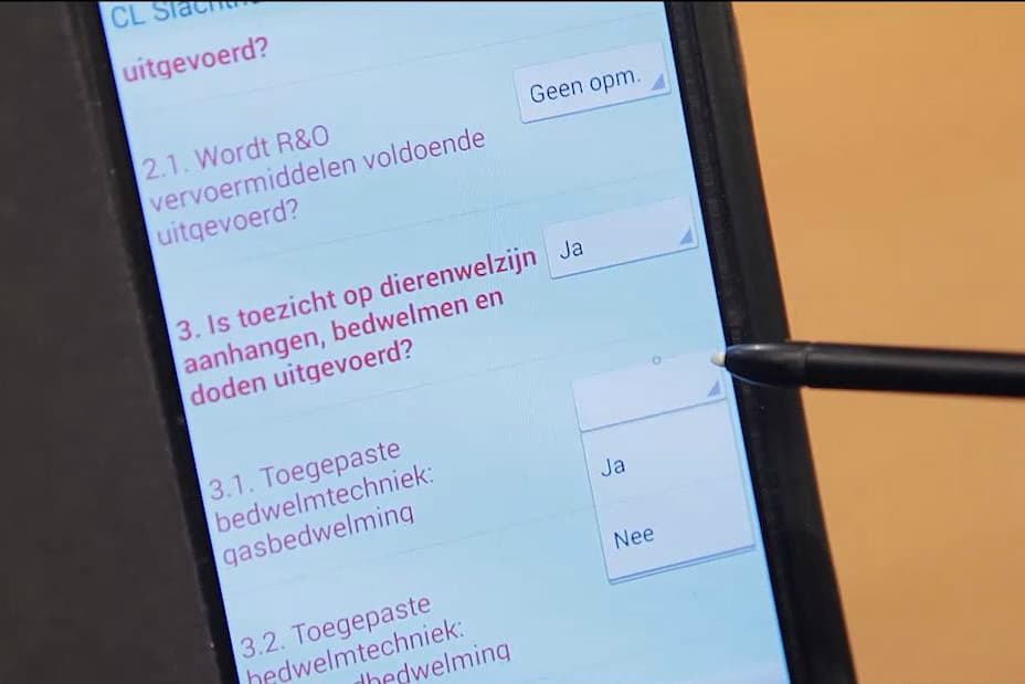Foto: screenshot film NVWA