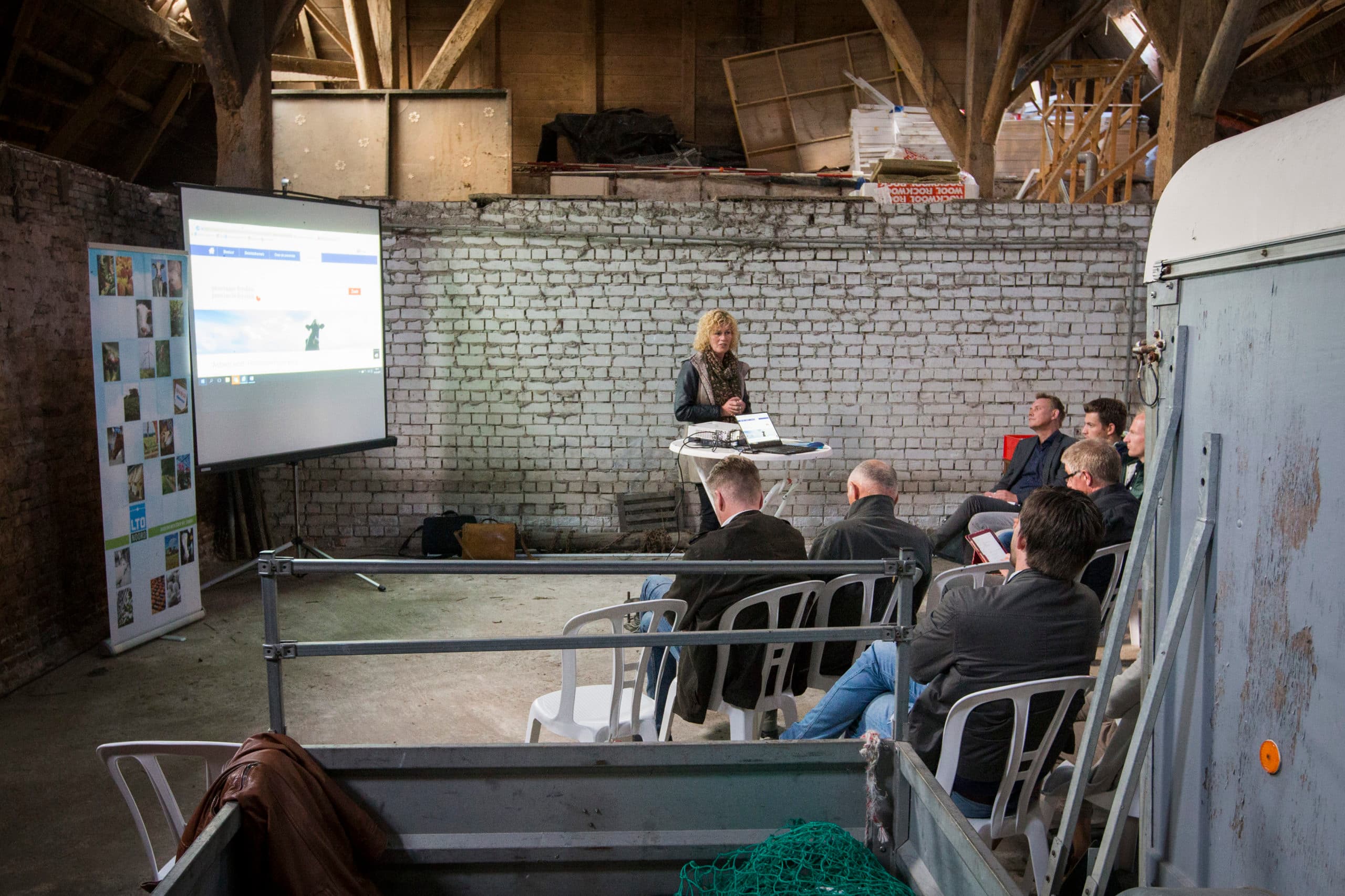 Foto: Anne van der Woude