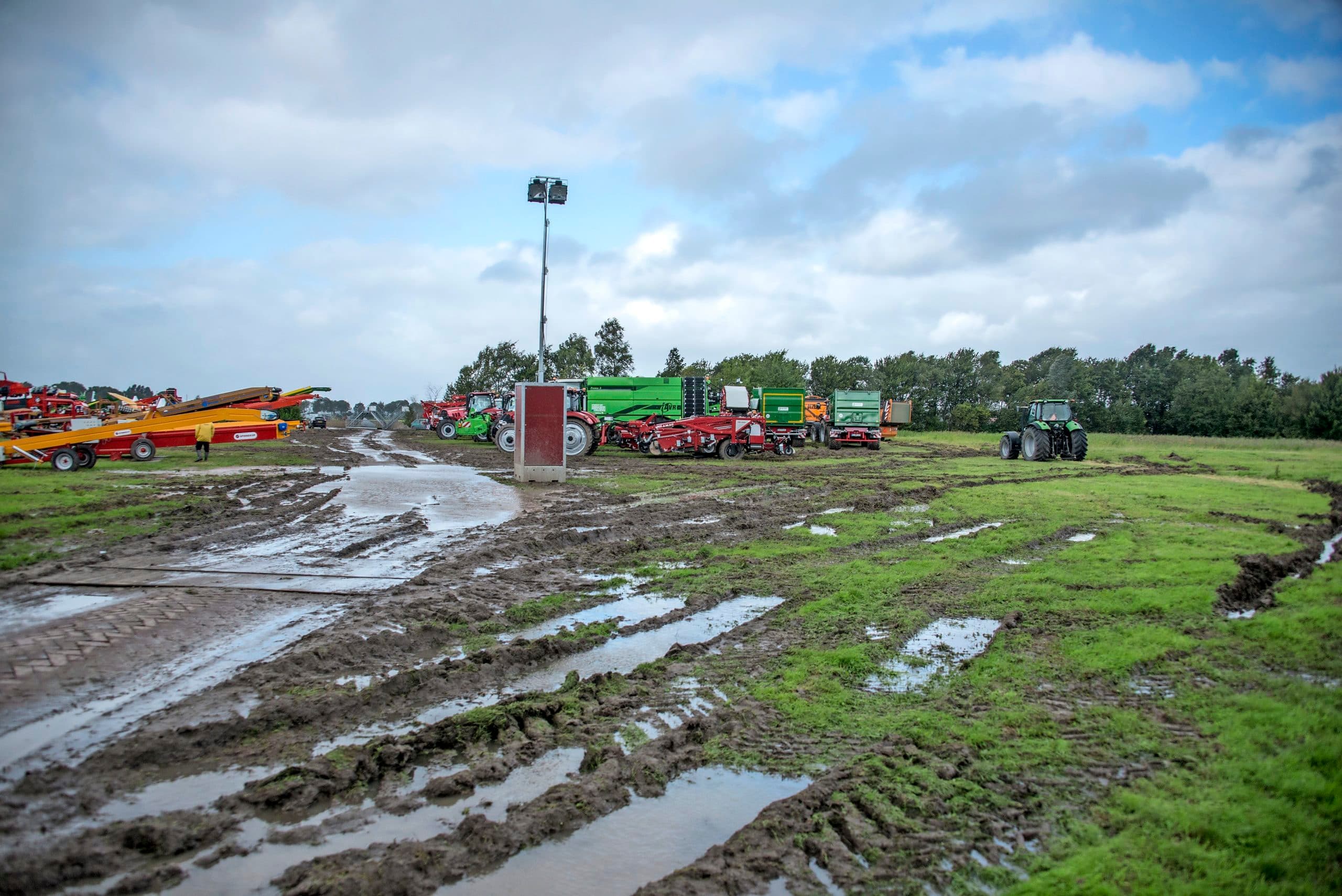 Foto: Sytze Bakker