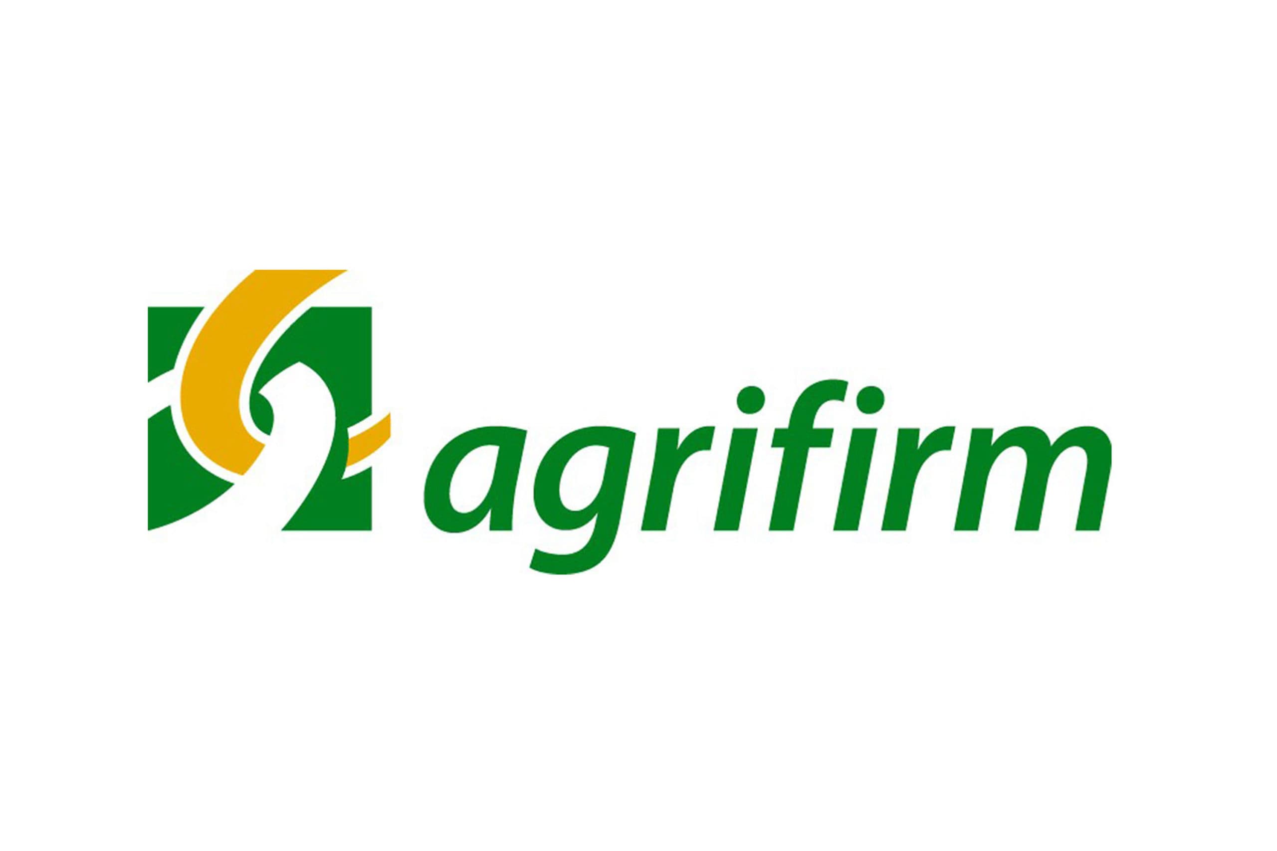 Logo Agrifirm