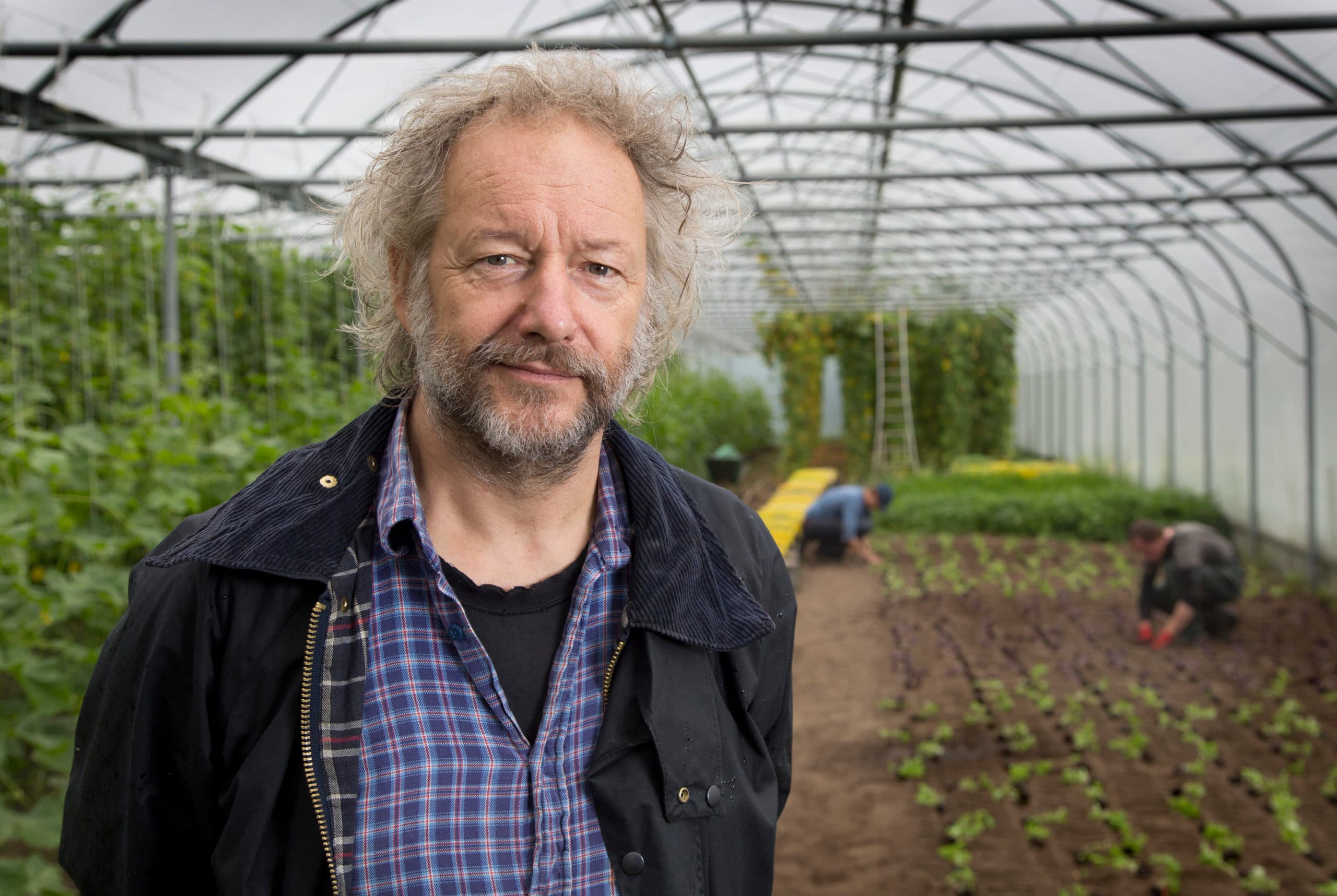 Foto: Jan Willem Schouten