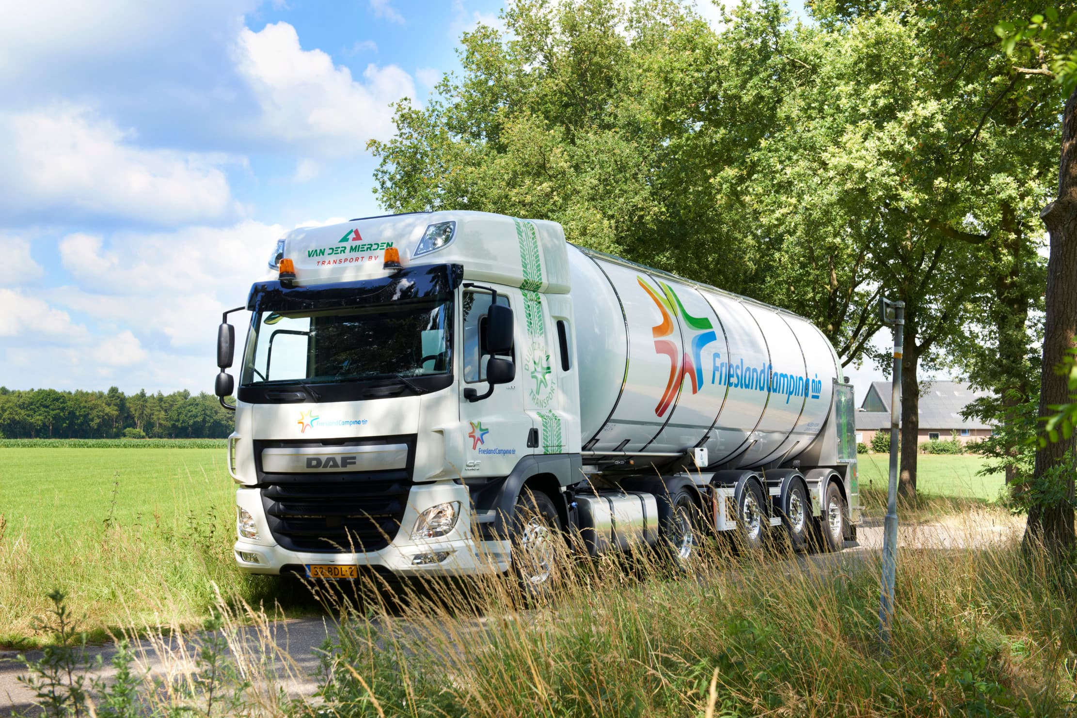 Foto: FrieslandCampina