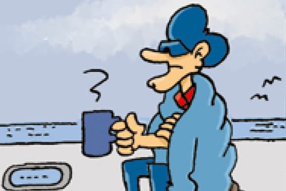Tekst en illustraties: Herman Roozen