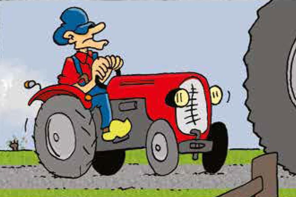Tekst en illustraties: Herman Roozen