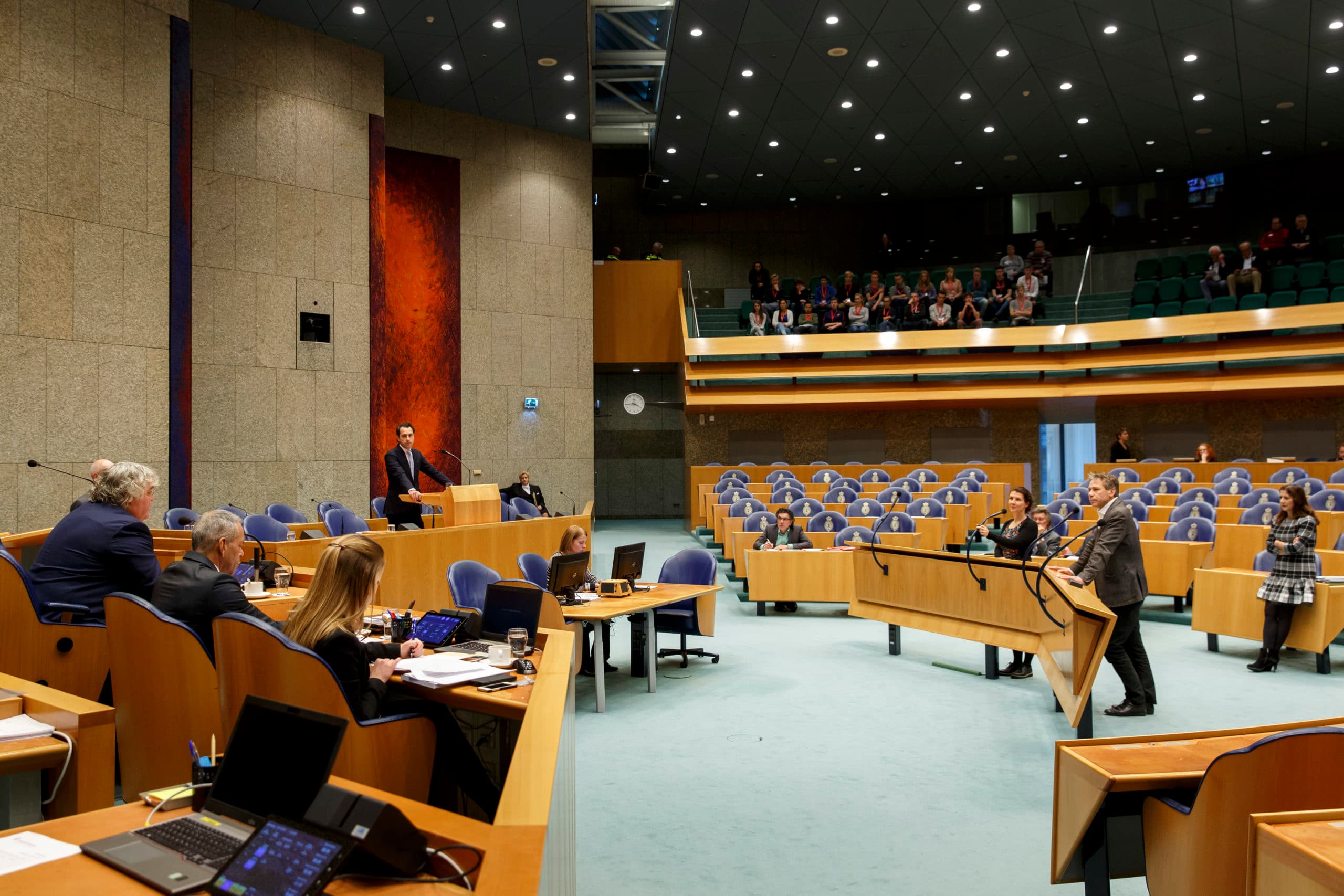 Foto: Roel Dijkstra