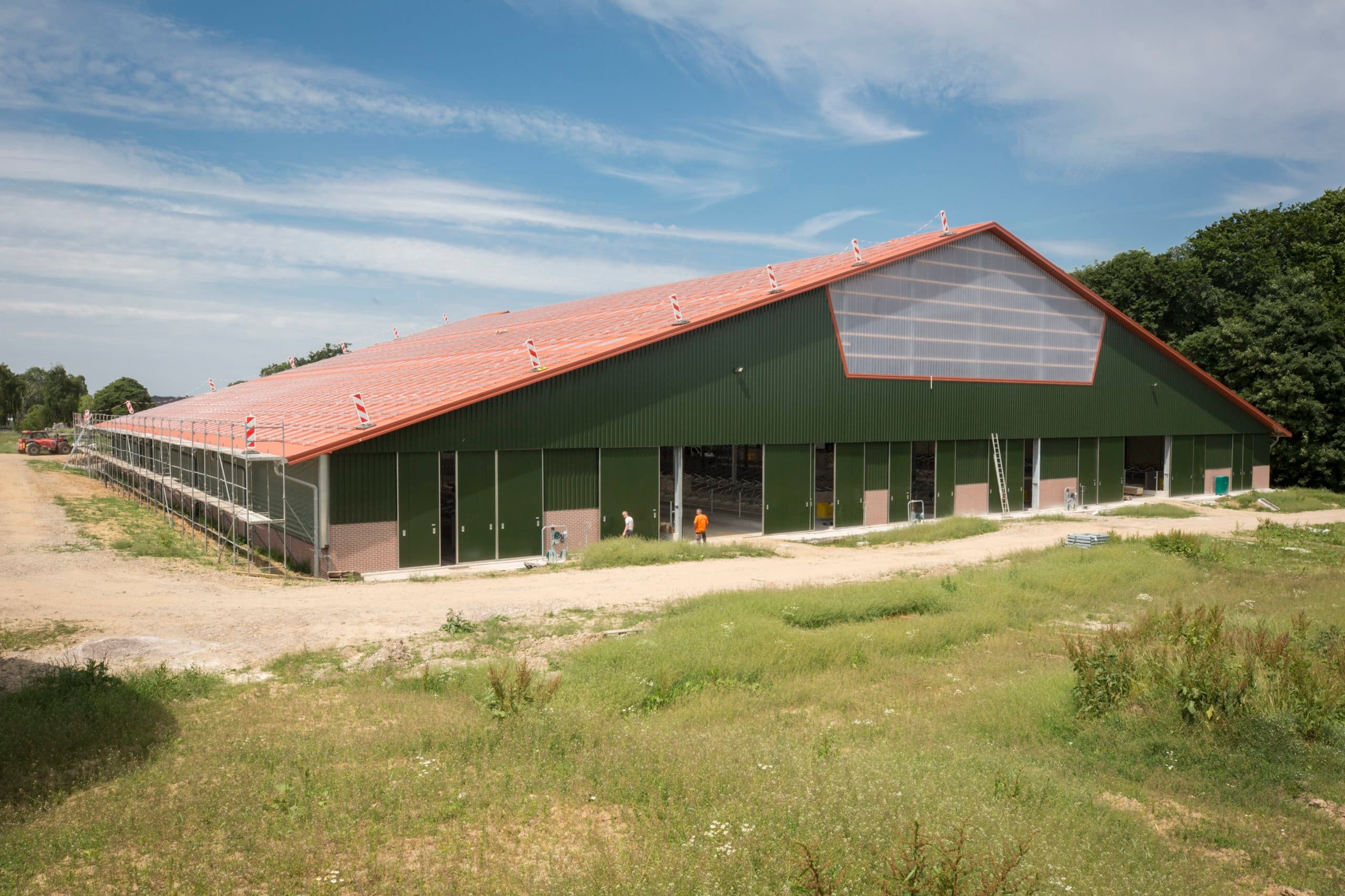 Foto: Koos Groenewold