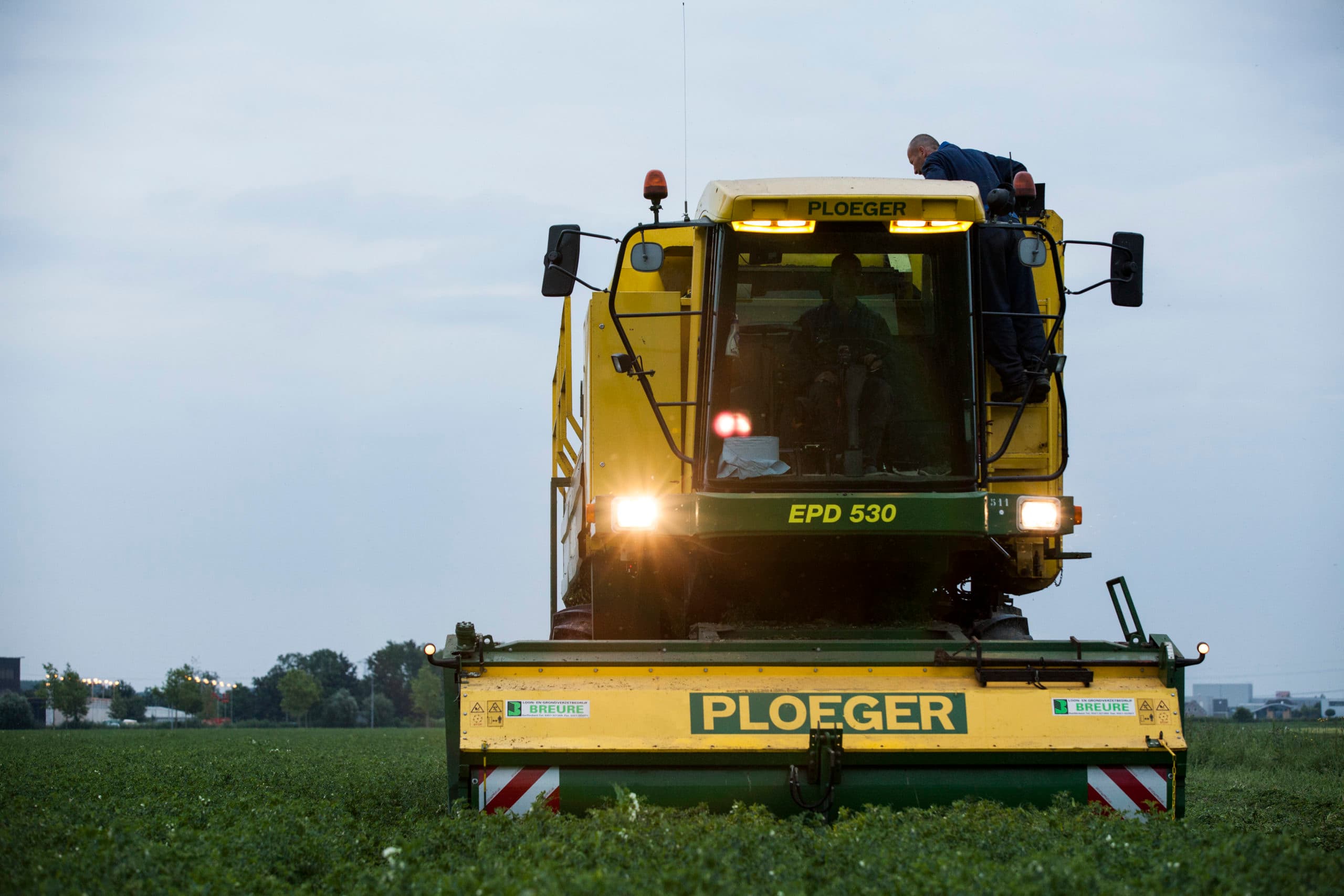 Foto: Koos Groenewold