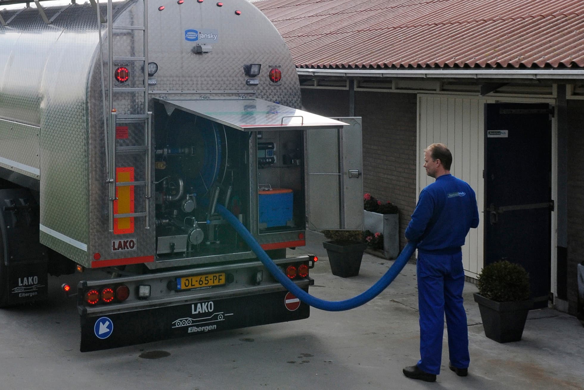 Foto: Penn Communicatie