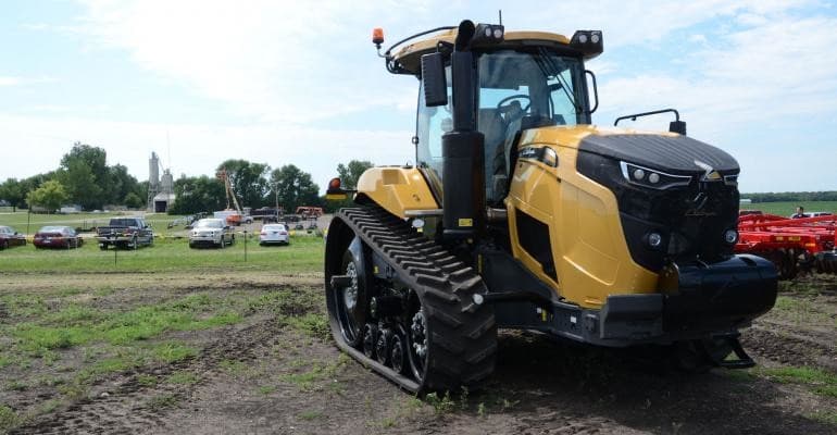 Foto: farmindustrynews.com