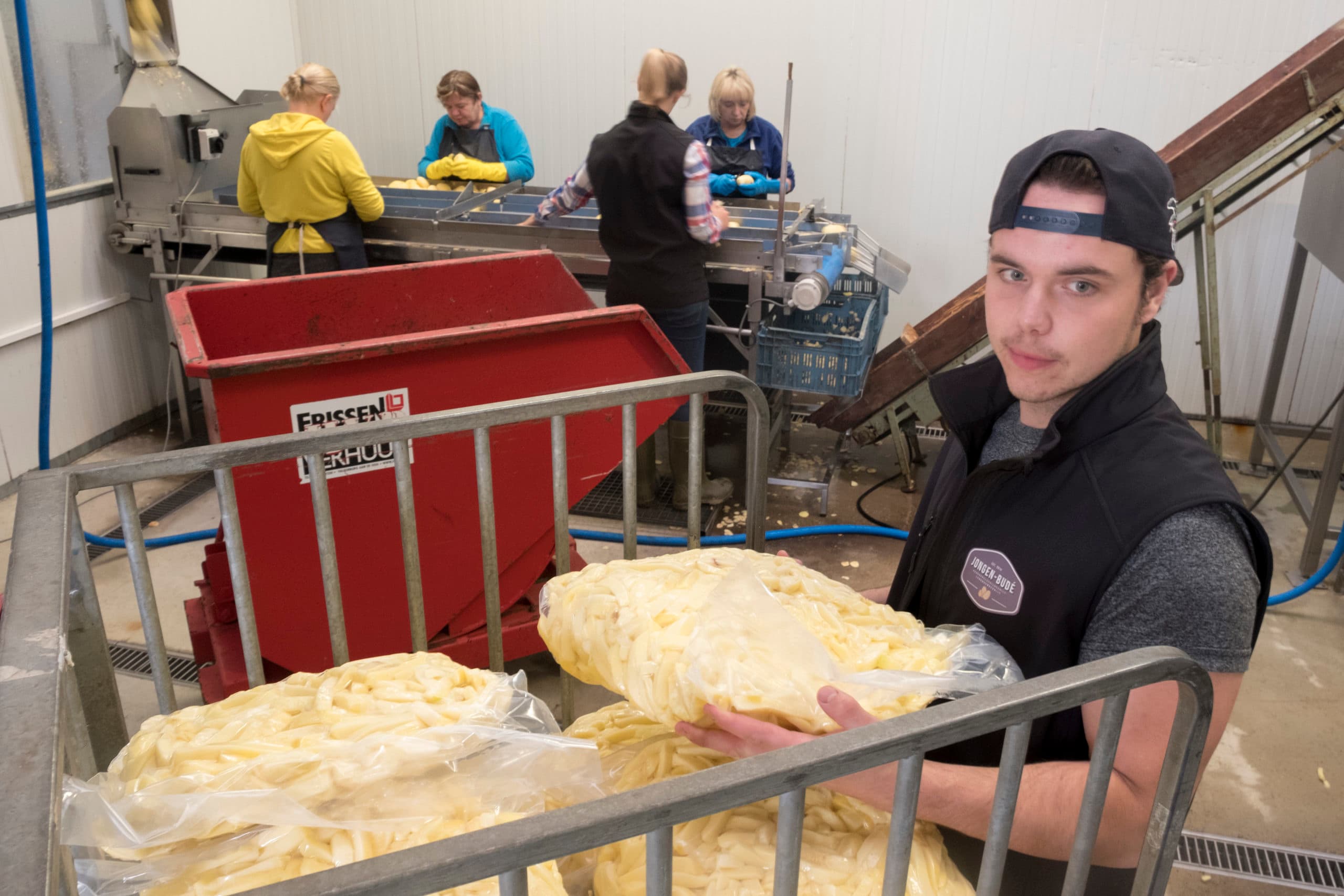 Foto: Twan Wiermans
