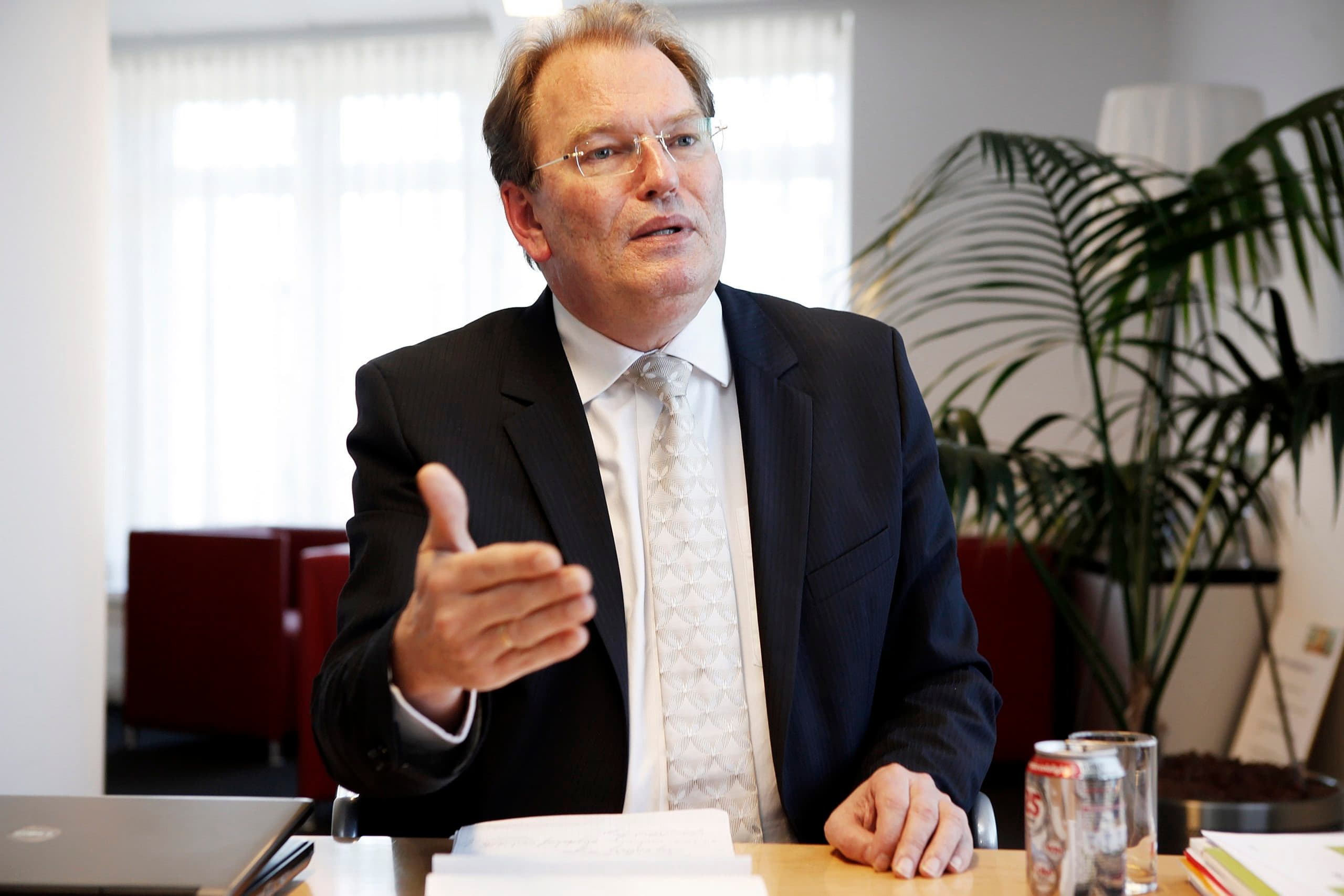 Foto: Ton Kastermans