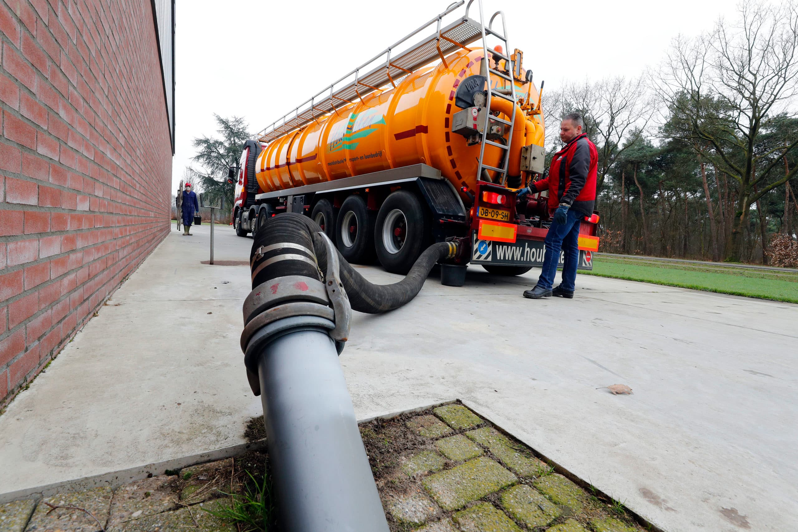 Foto: Bert Jansen